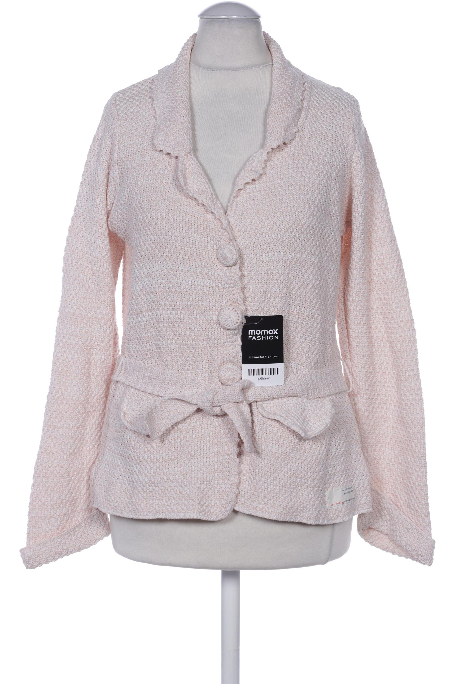 

Odd Molly Damen Strickjacke, beige, Gr. 36