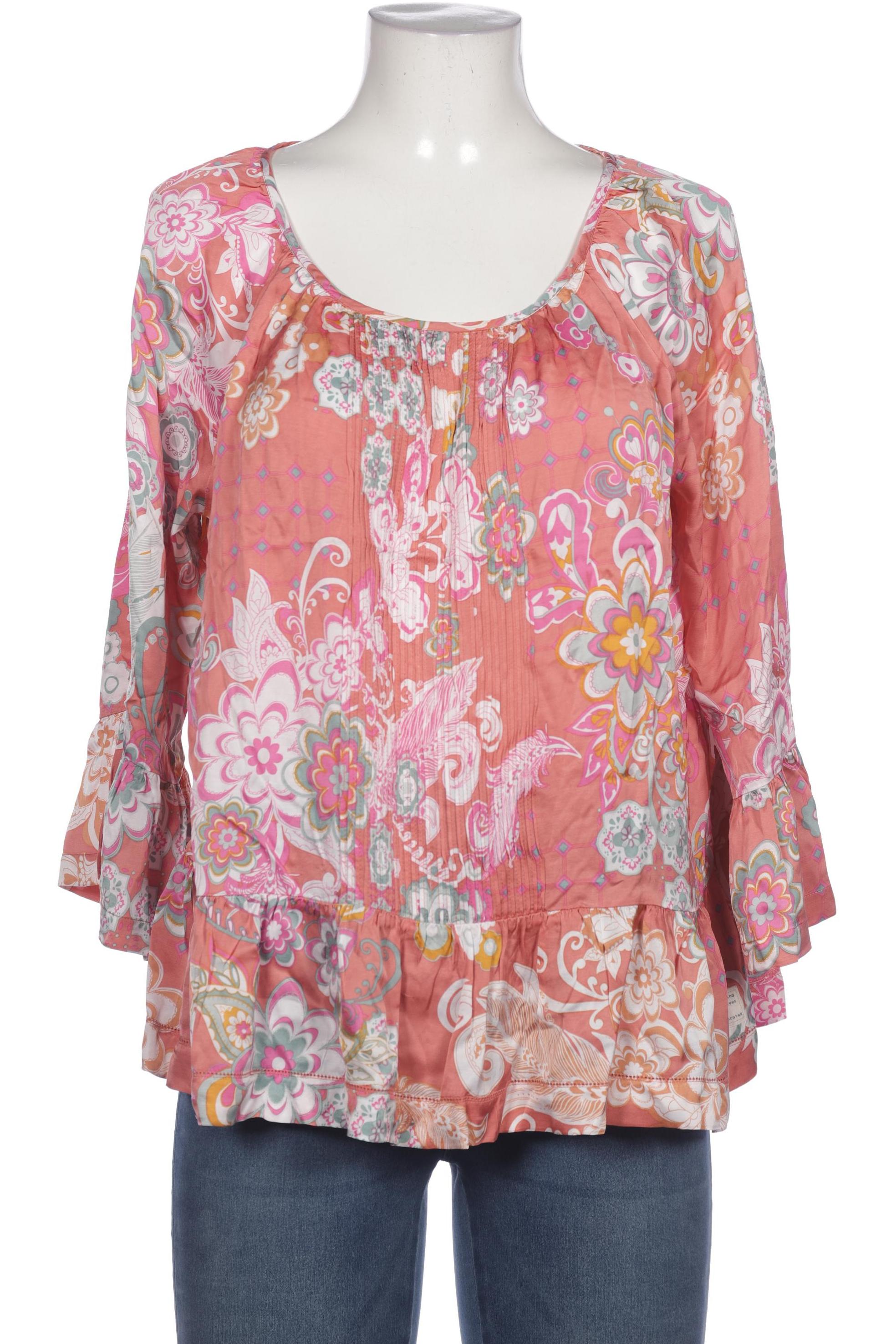 

Odd Molly Damen Bluse, pink