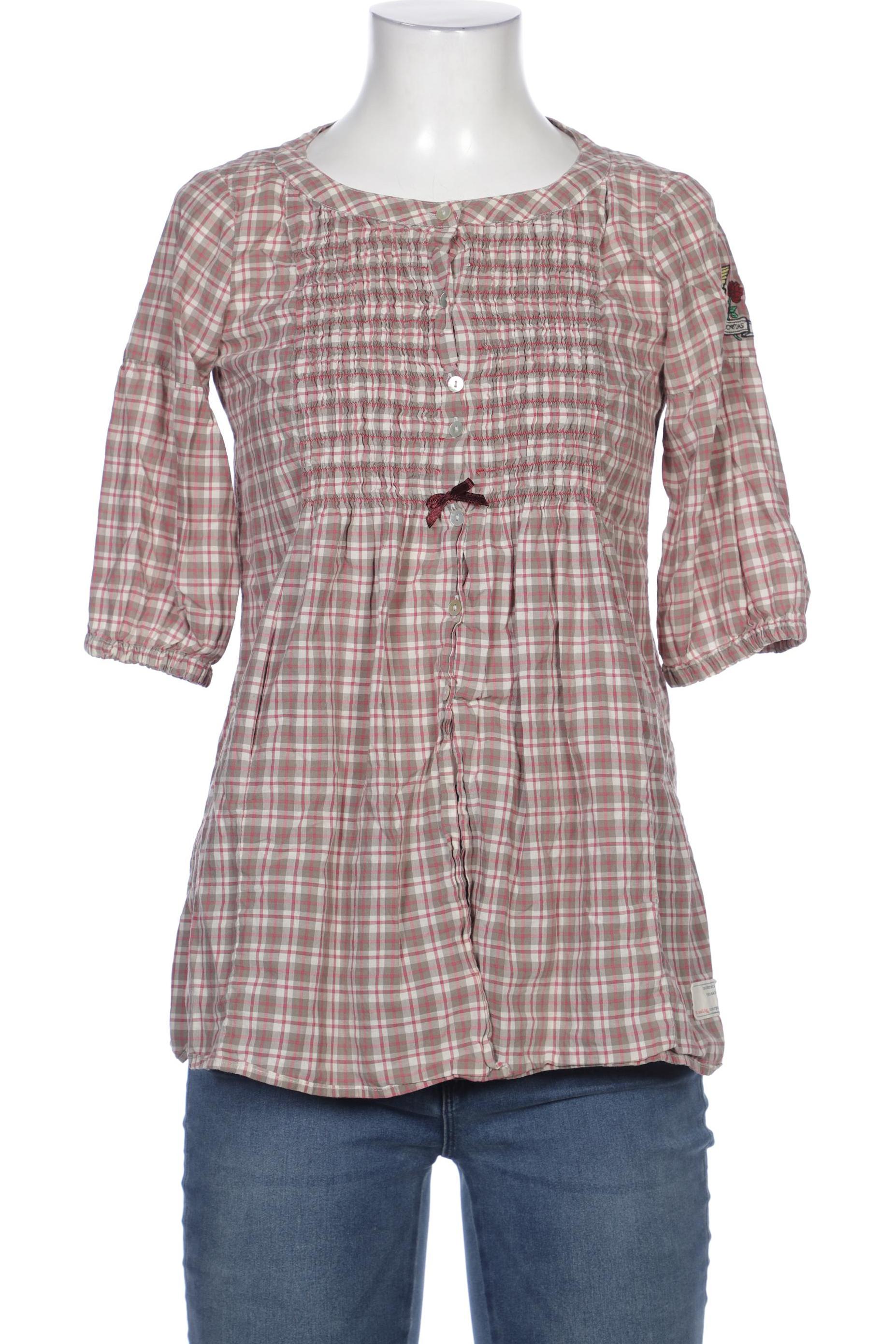 

Odd Molly Damen Bluse, pink