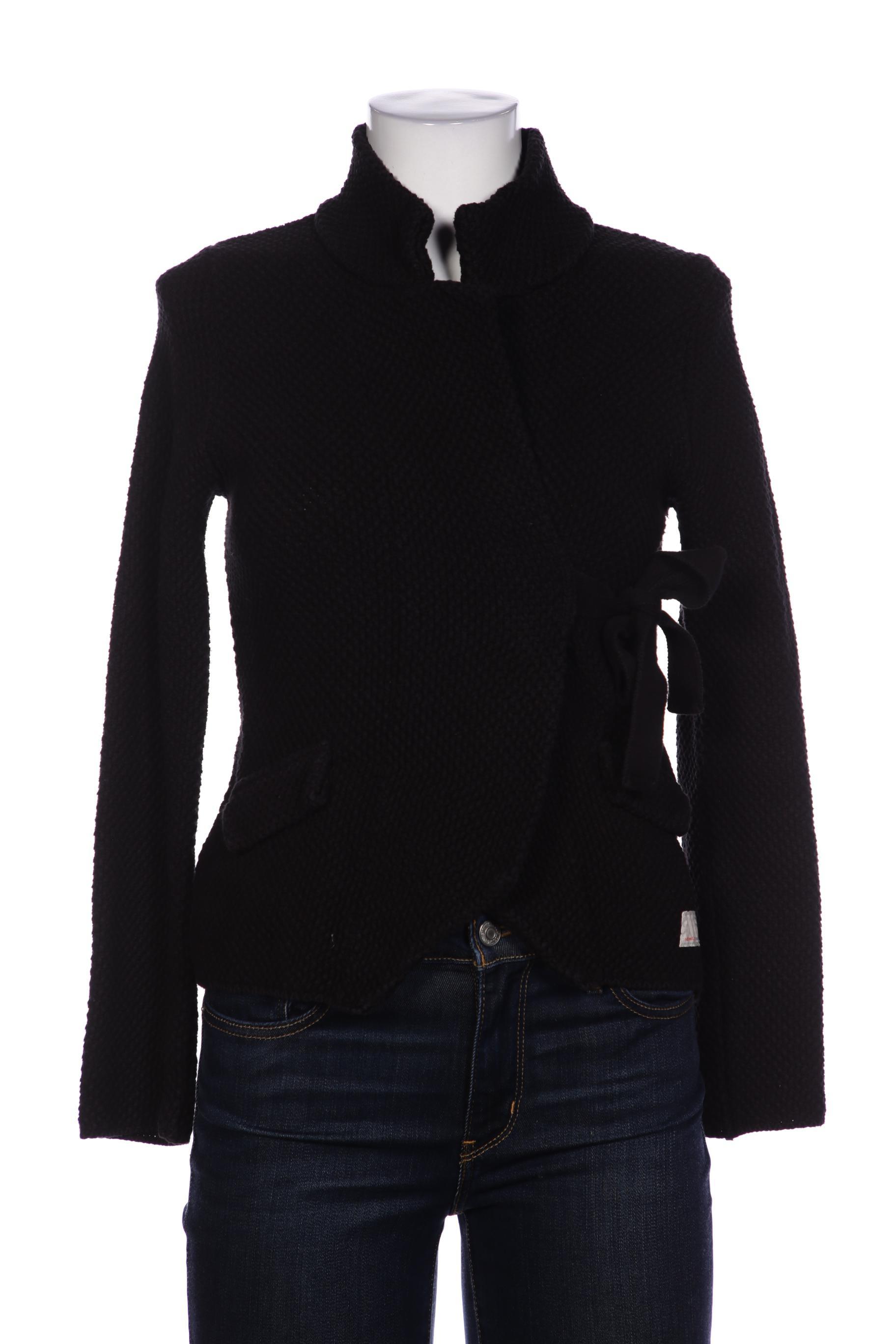 

Odd Molly Damen Strickjacke, schwarz, Gr. 36