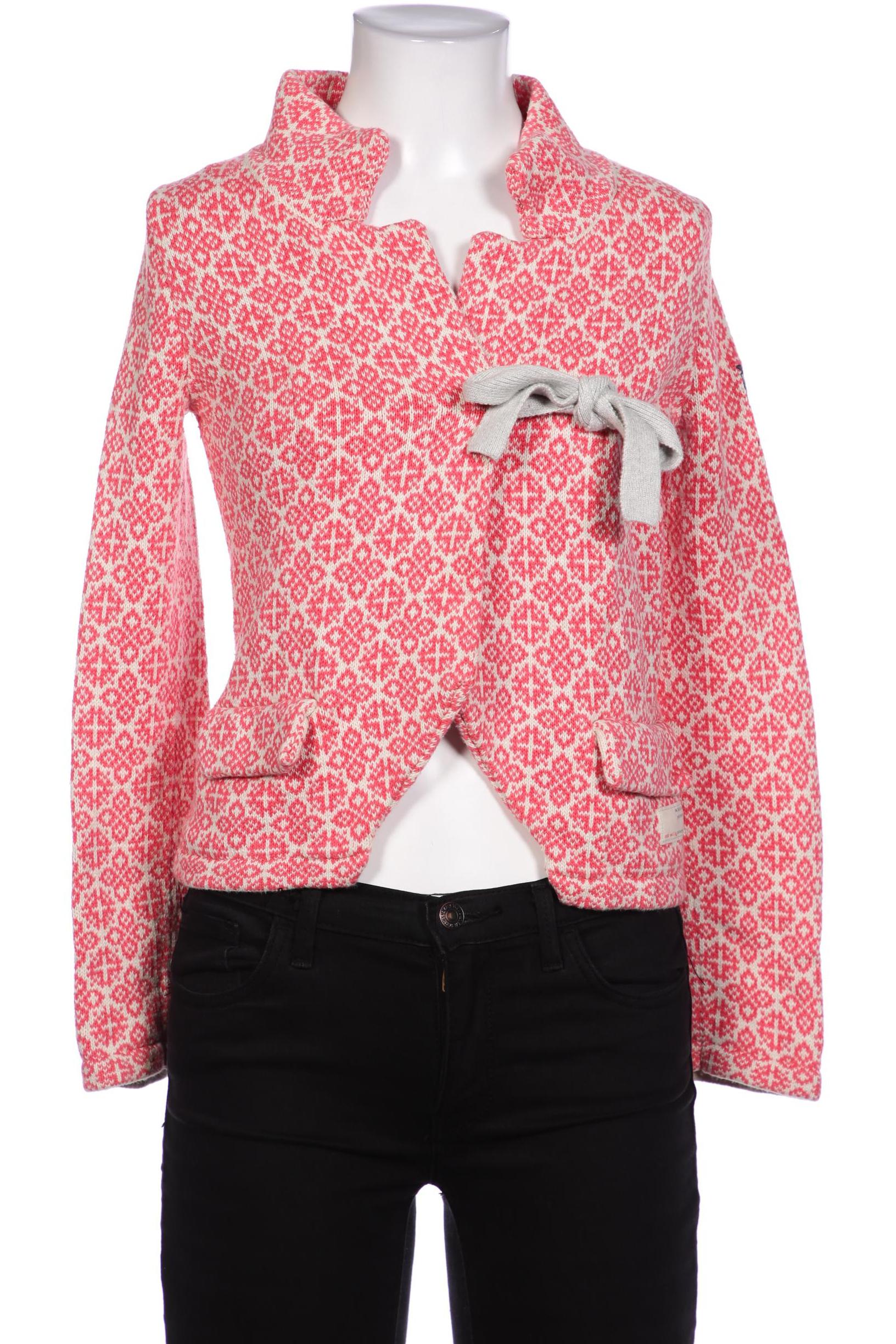 

Odd Molly Damen Strickjacke, pink, Gr. 34
