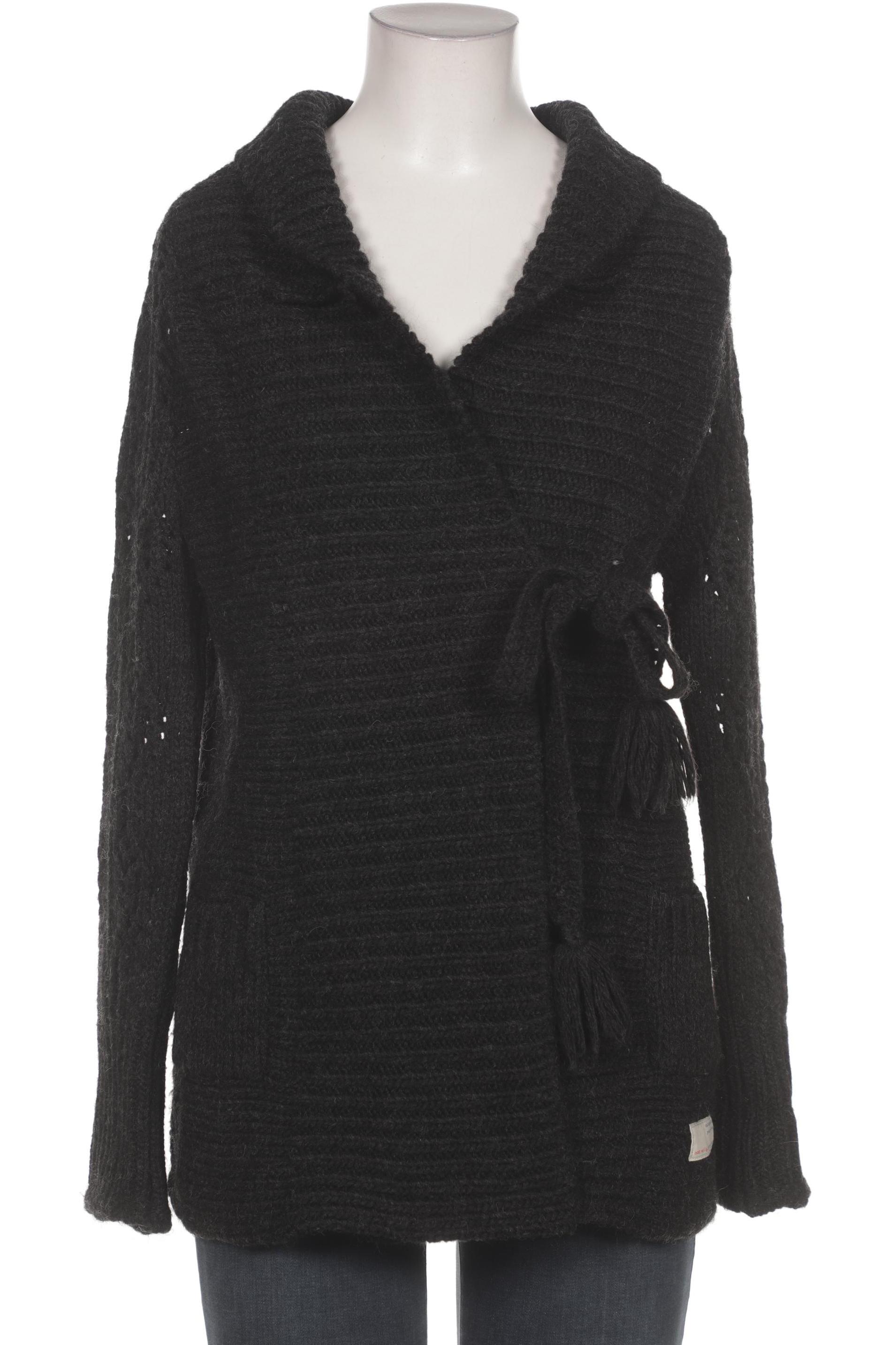 

Odd Molly Damen Strickjacke, schwarz, Gr. 36