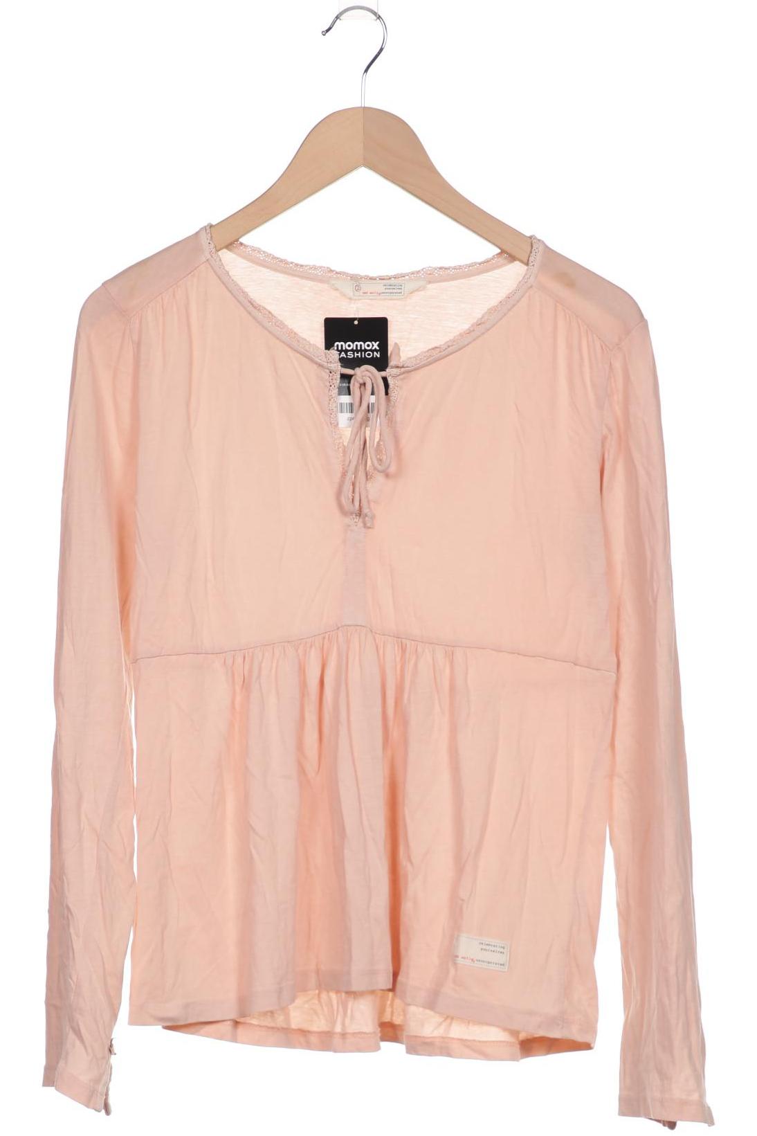 

Odd Molly Damen Langarmshirt, pink