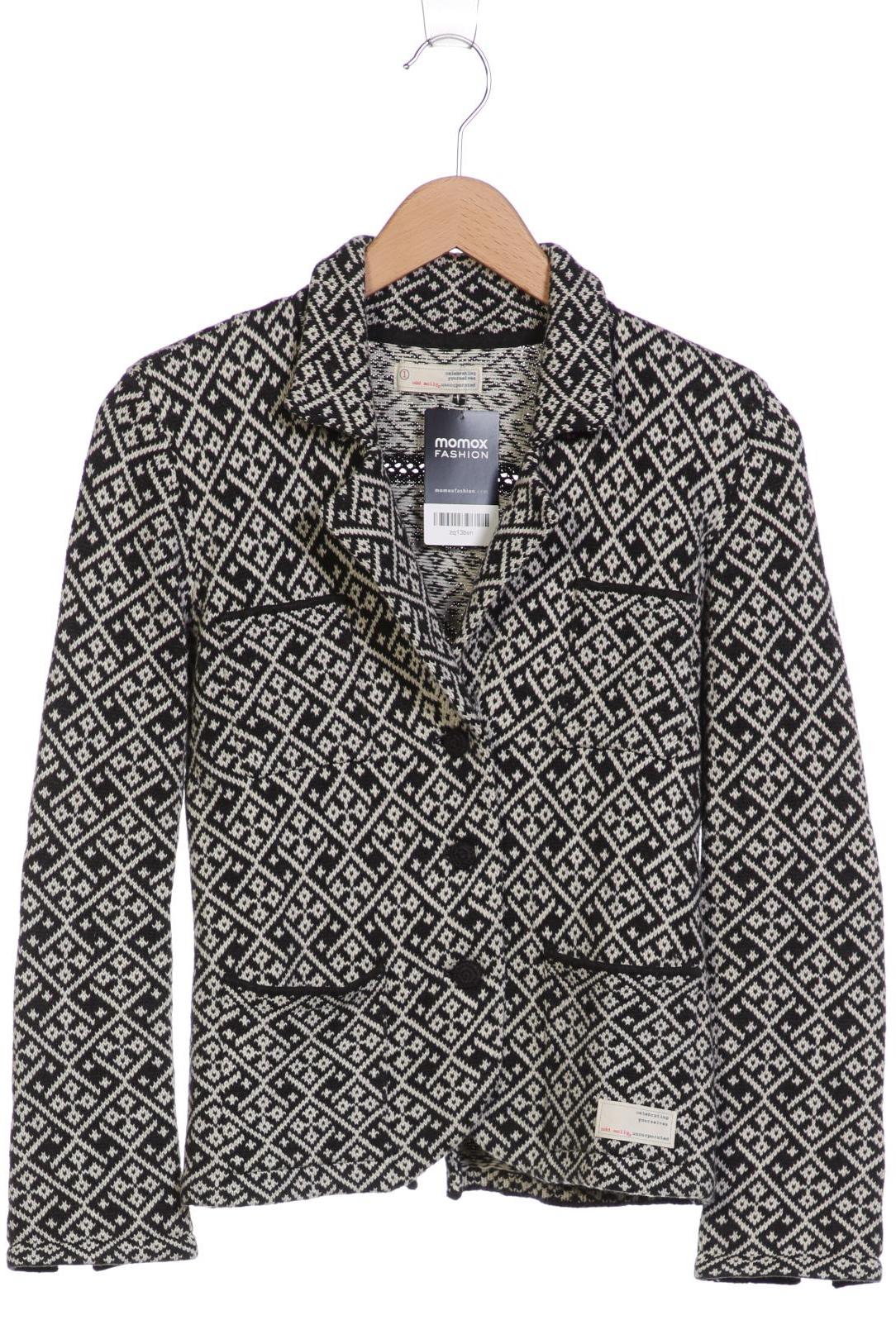 

Odd Molly Damen Strickjacke, grau
