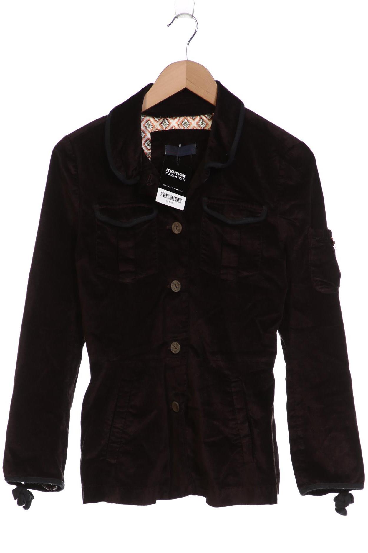 

Odd Molly Damen Jacke, schwarz, Gr. 36