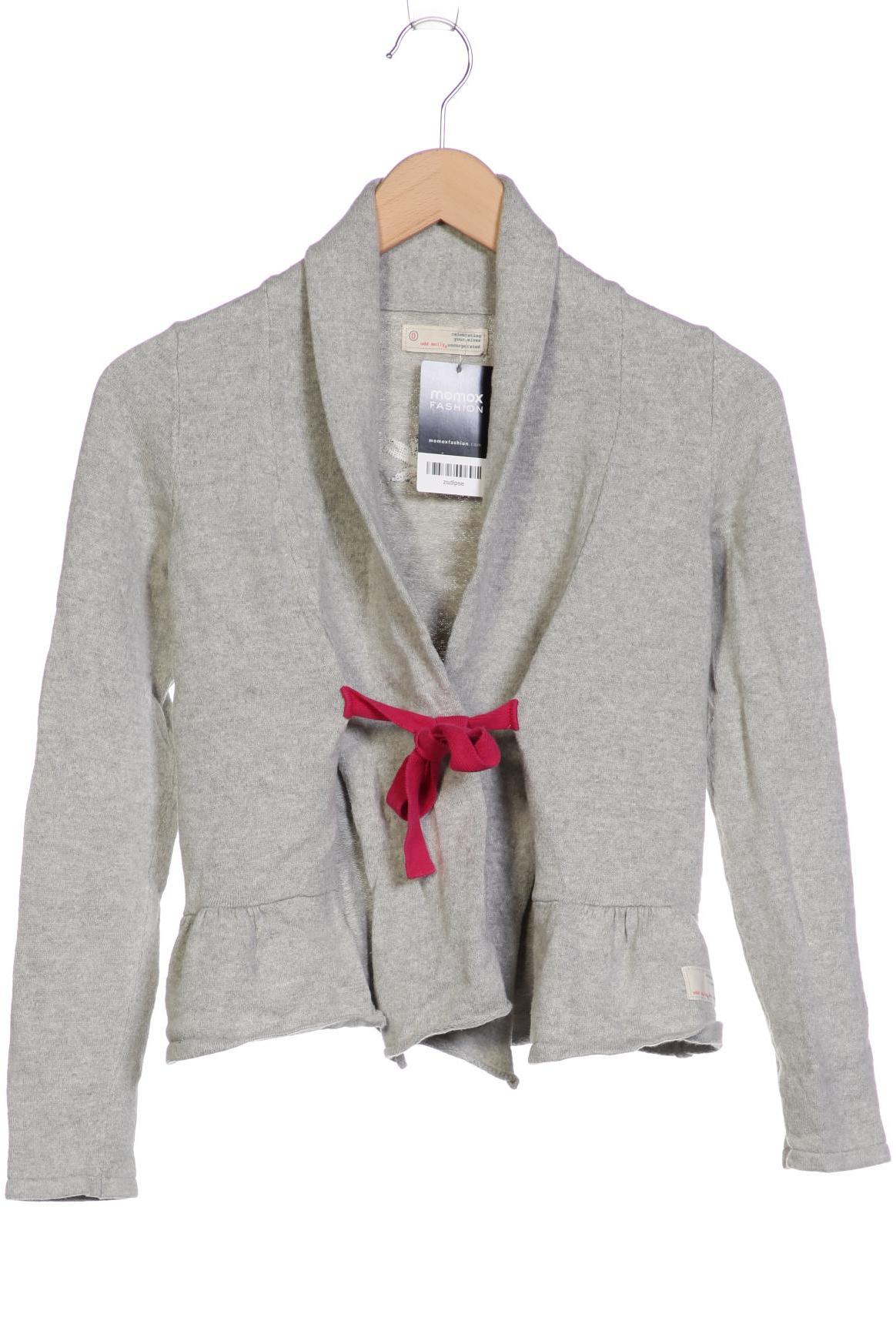 

Odd Molly Damen Strickjacke, grau