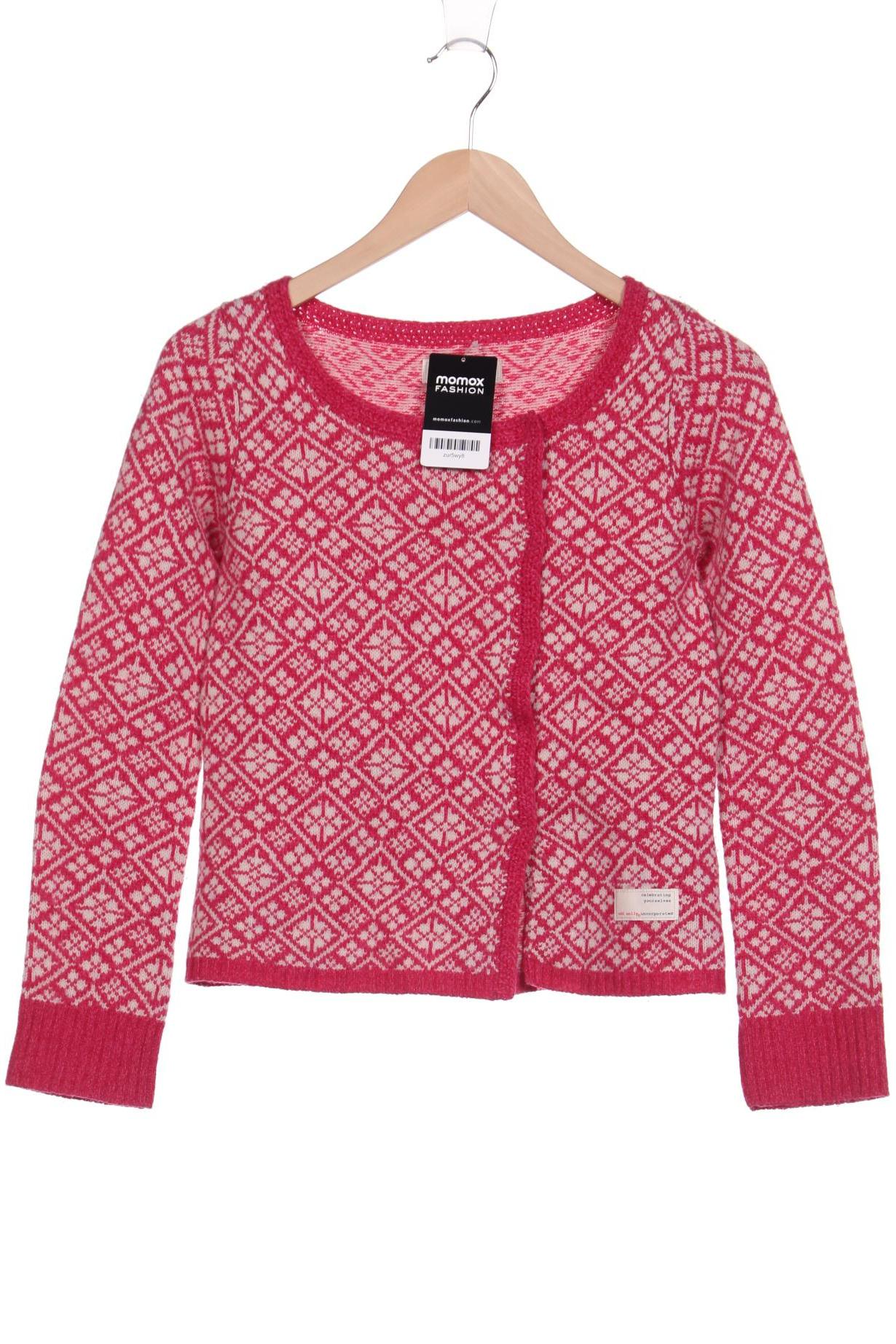 

Odd Molly Damen Strickjacke, pink