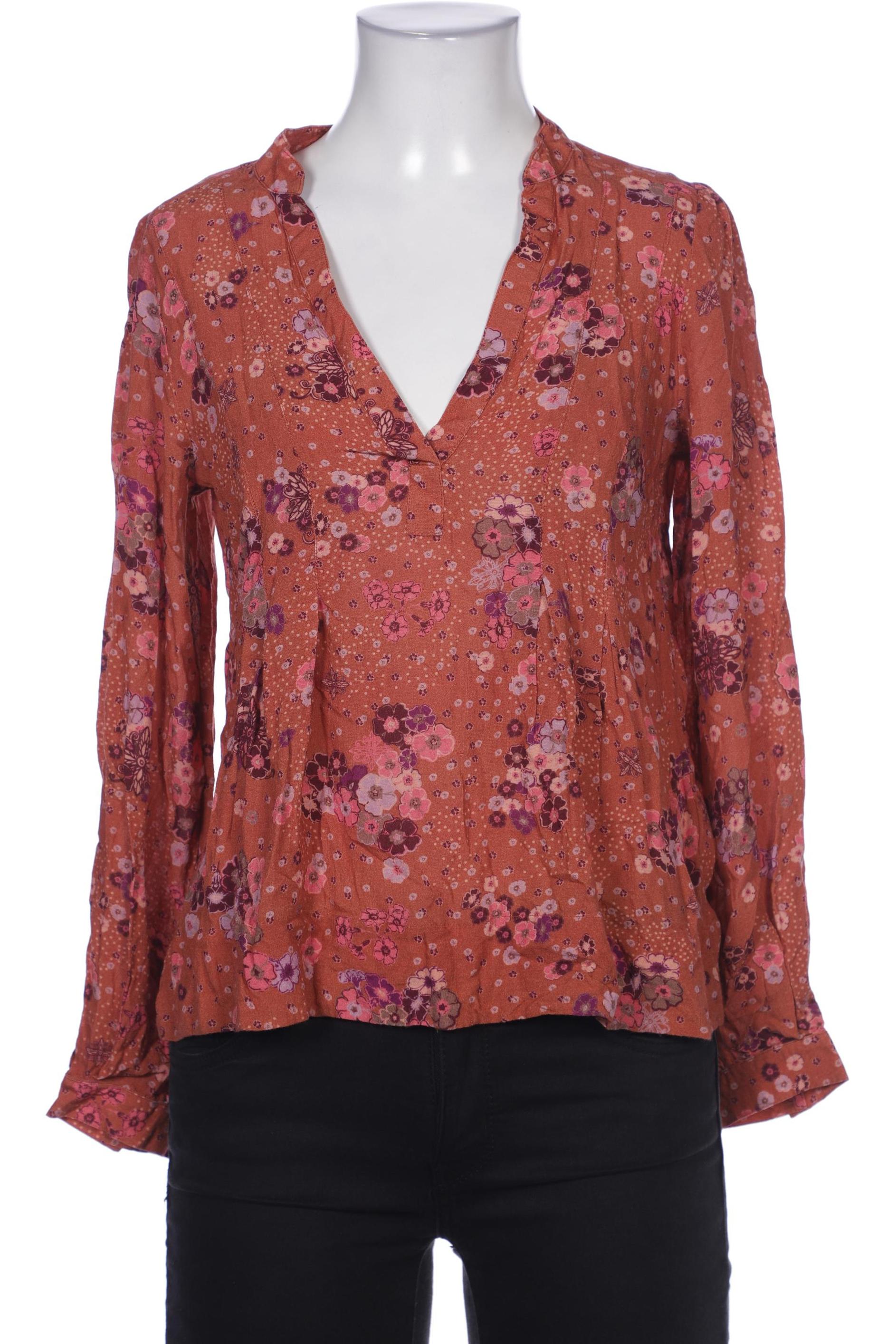 

Odd Molly Damen Bluse, braun, Gr. 34