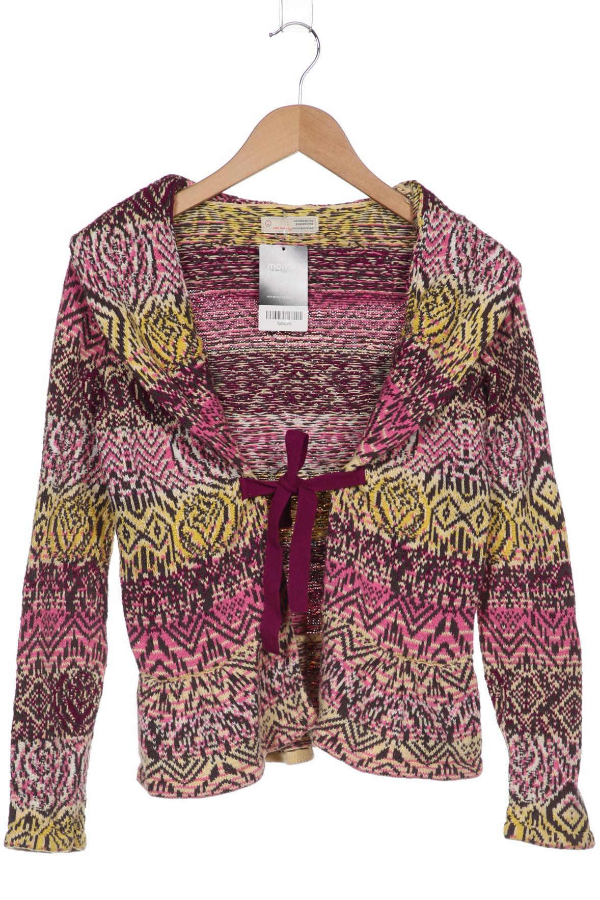 

Odd Molly Damen Strickjacke, pink, Gr. 36