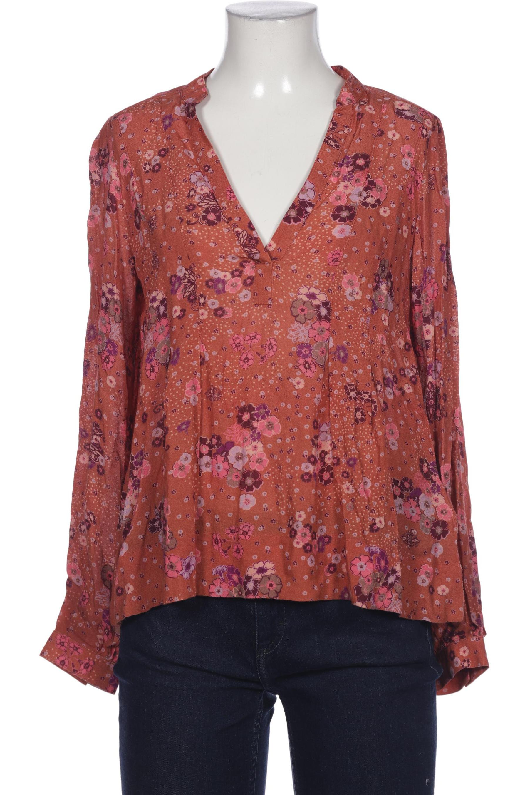 

Odd Molly Damen Bluse, braun