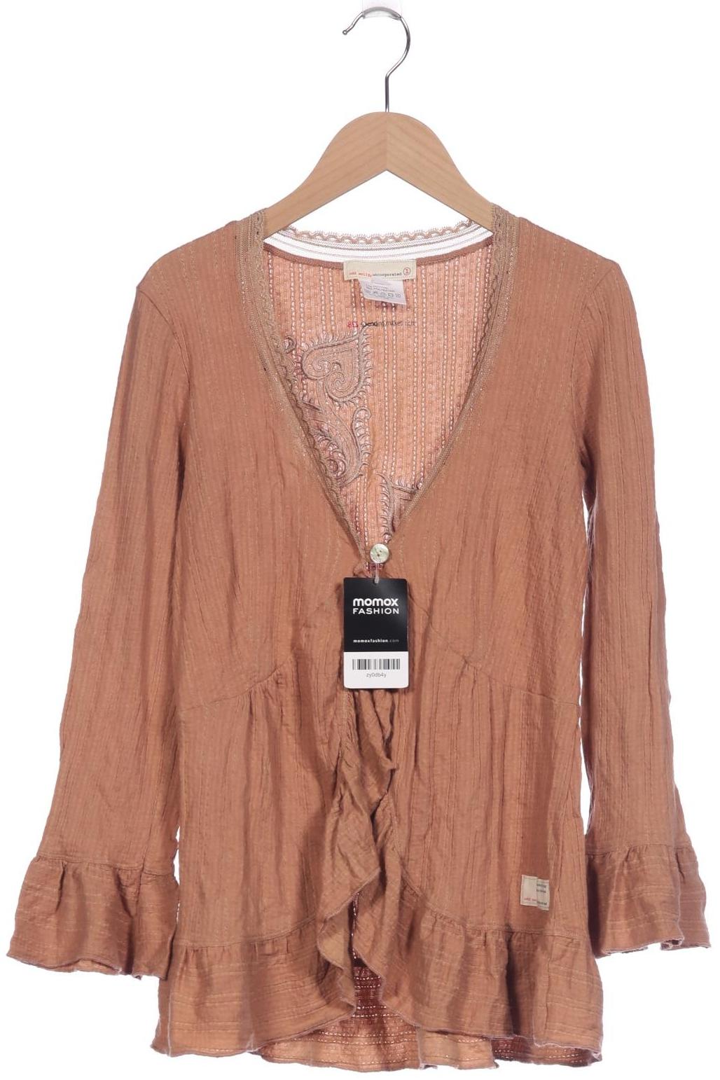 

Odd Molly Damen Strickjacke, beige, Gr. 36