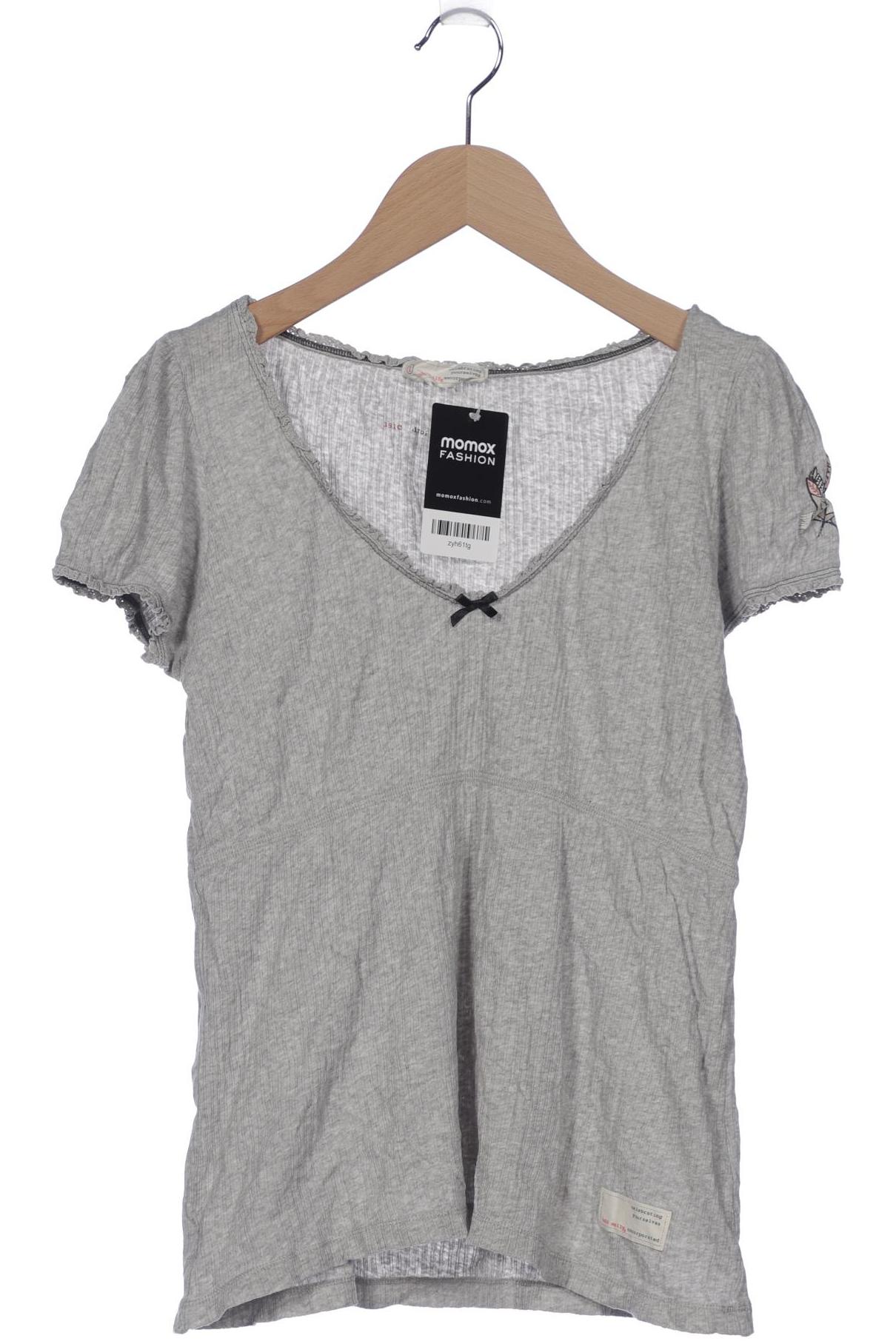 

Odd Molly Damen T-Shirt, grau