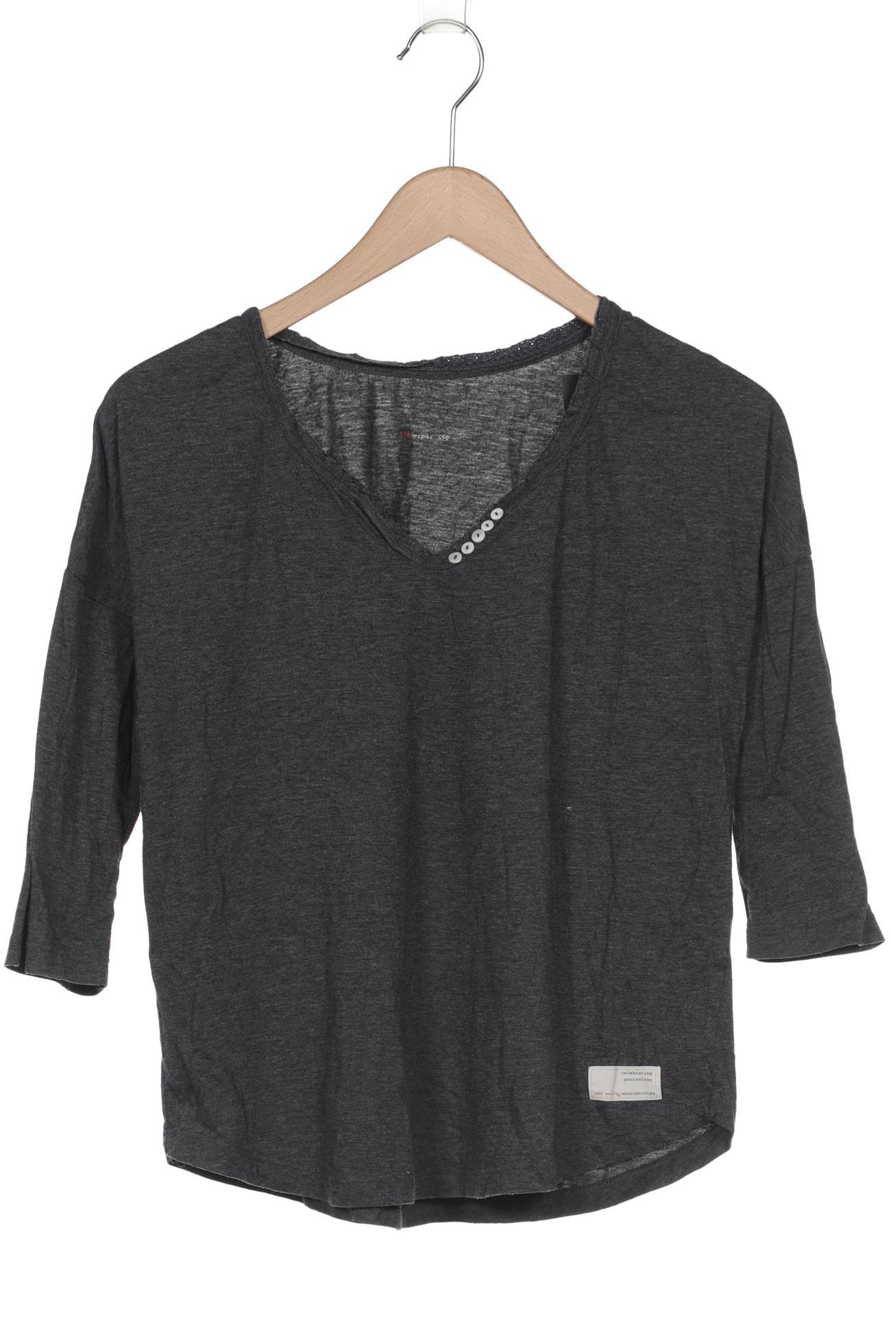

Odd Molly Mädchen Langarmshirt, grau