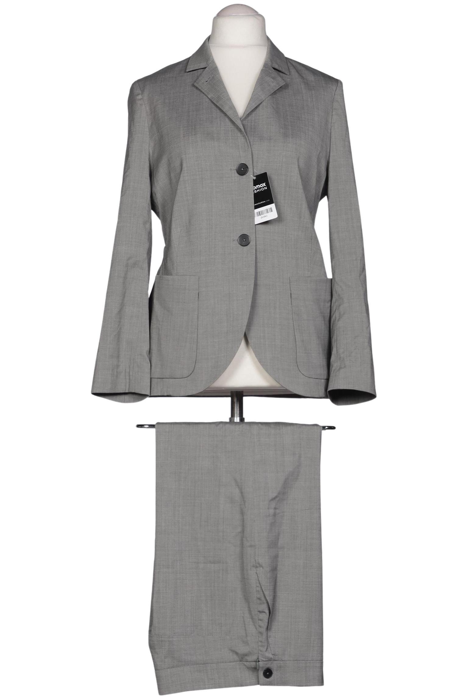 

odeeh Damen Anzug, grau, Gr. 38