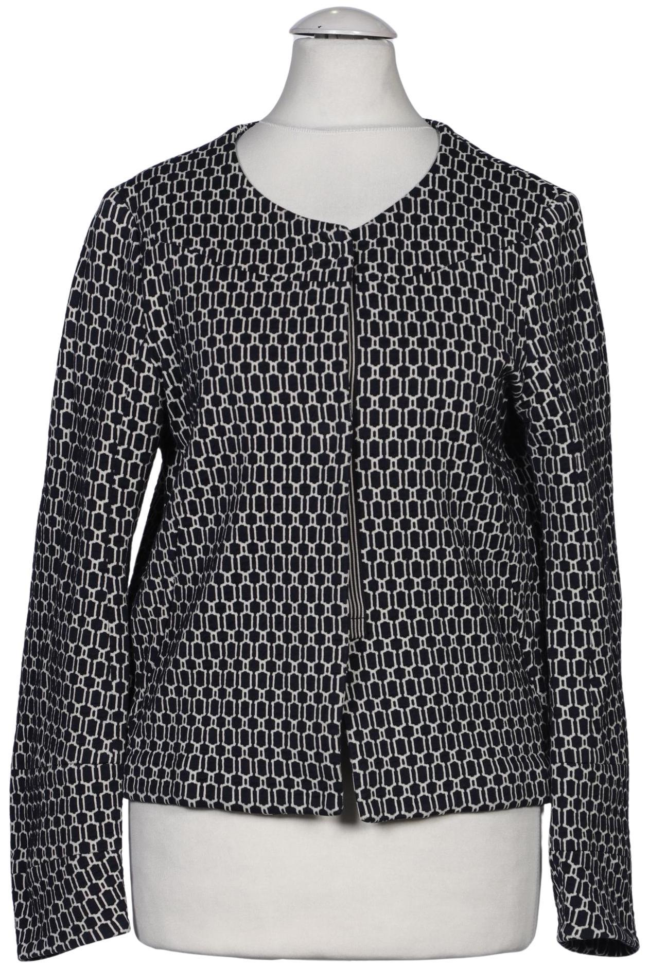 

odeeh Damen Blazer, mehrfarbig, Gr. 34