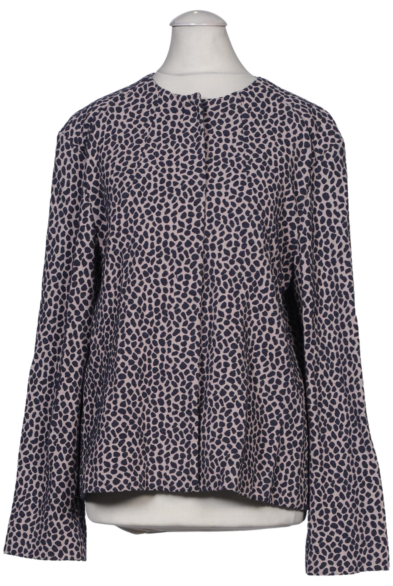 

odeeh Damen Blazer, mehrfarbig, Gr. 36