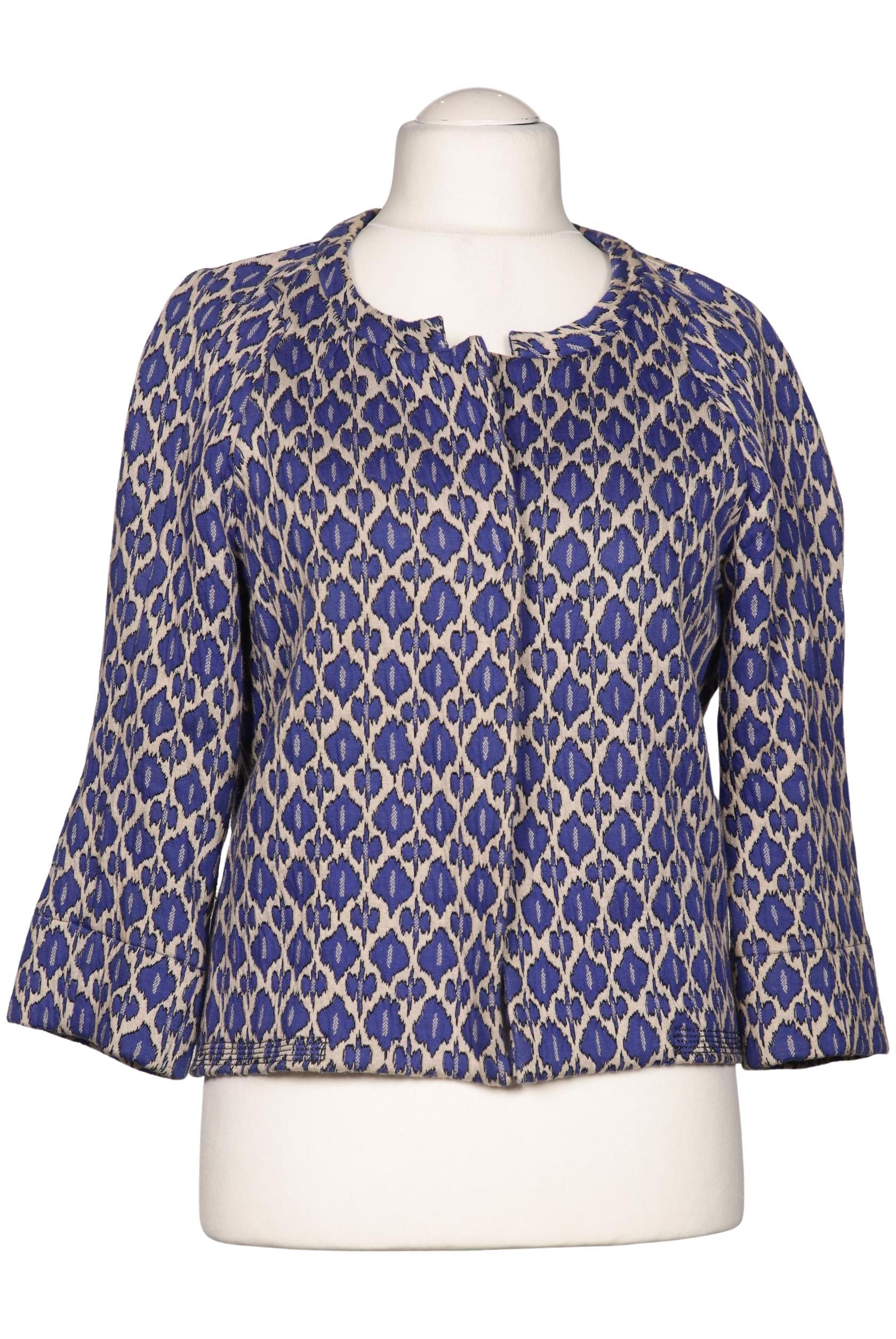 

odeeh Damen Blazer, mehrfarbig, Gr. 40