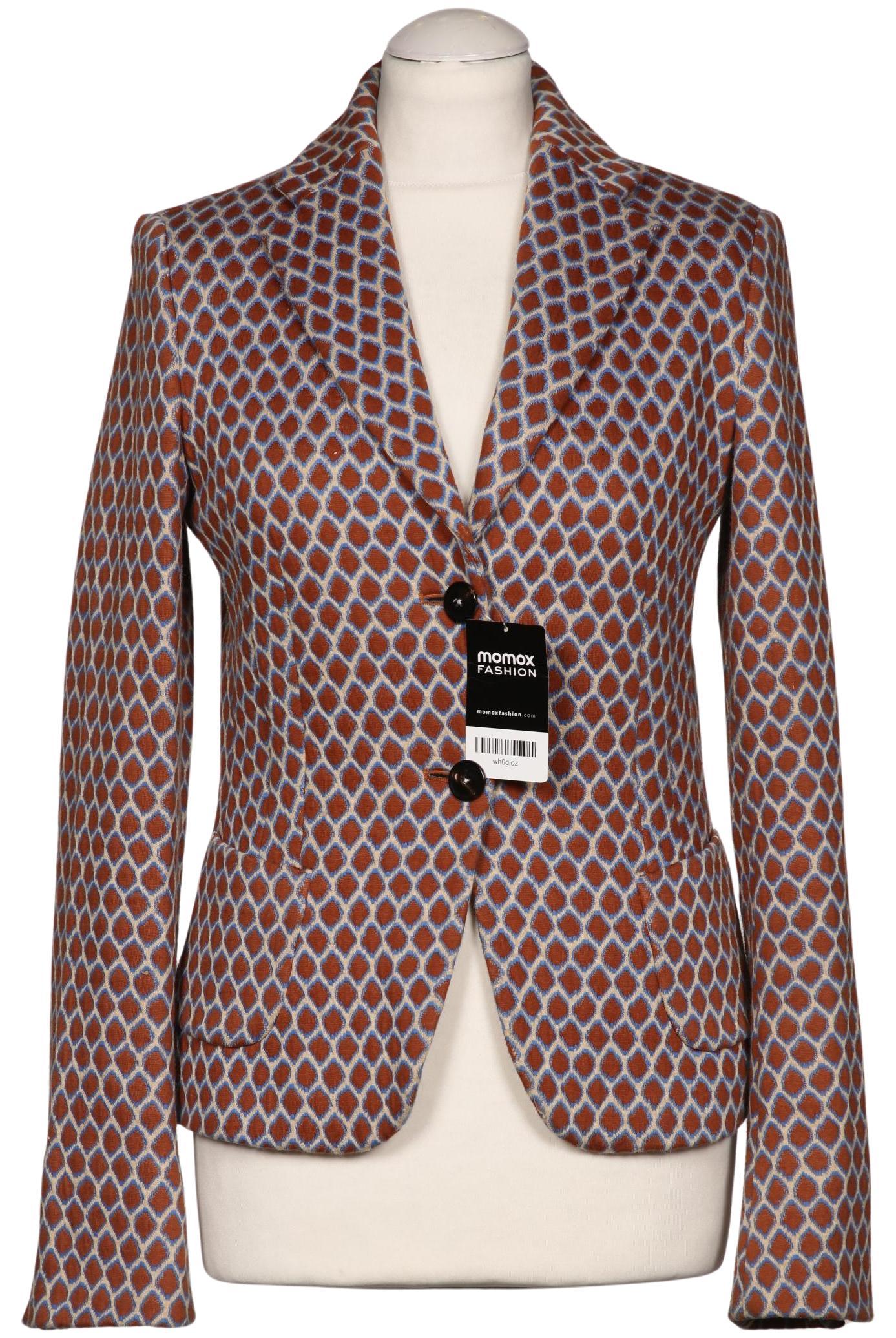 

odeeh Damen Blazer, mehrfarbig, Gr. 36