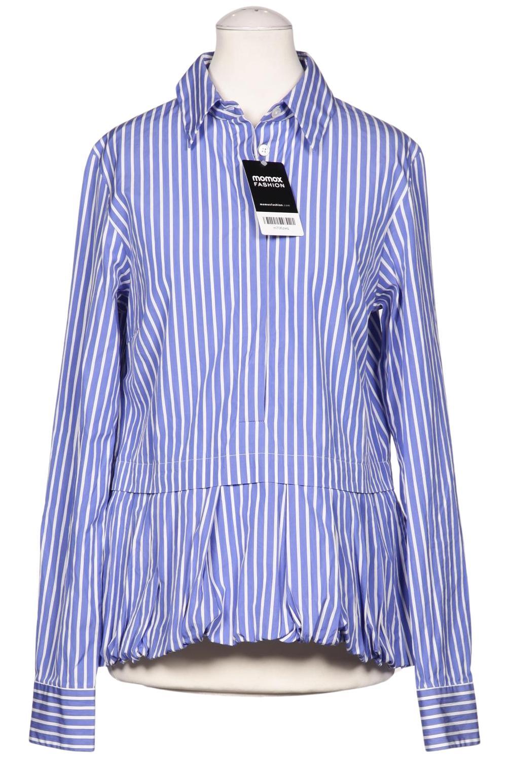 

odeeh Damen Bluse, mehrfarbig, Gr. 34