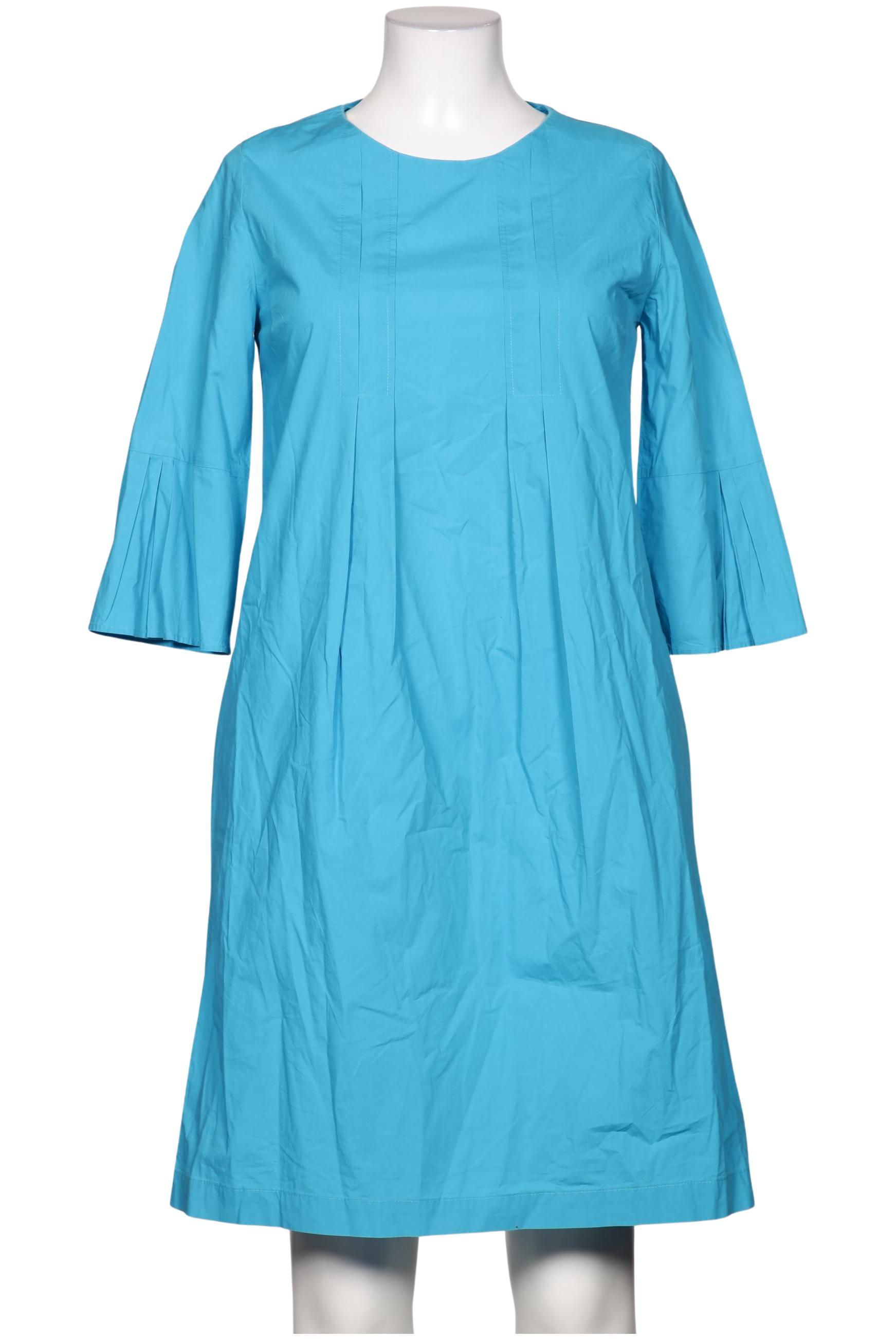 

odeeh Damen Kleid, hellblau, Gr. 44