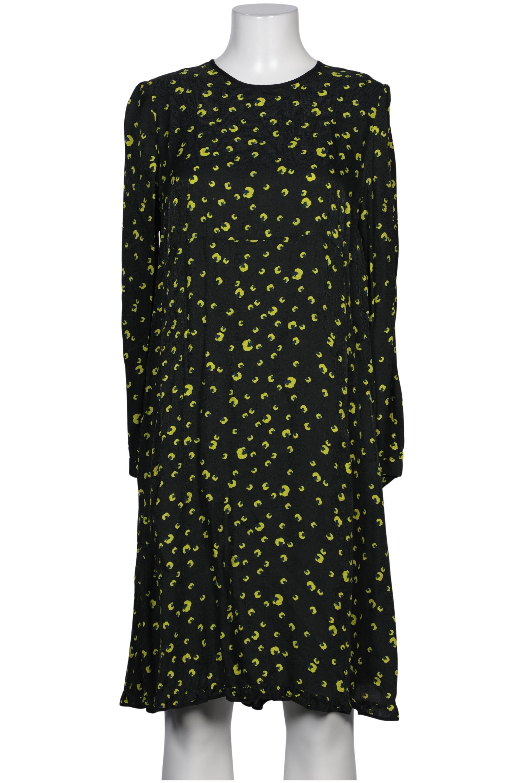 

odeeh Damen Kleid, mehrfarbig, Gr. 40