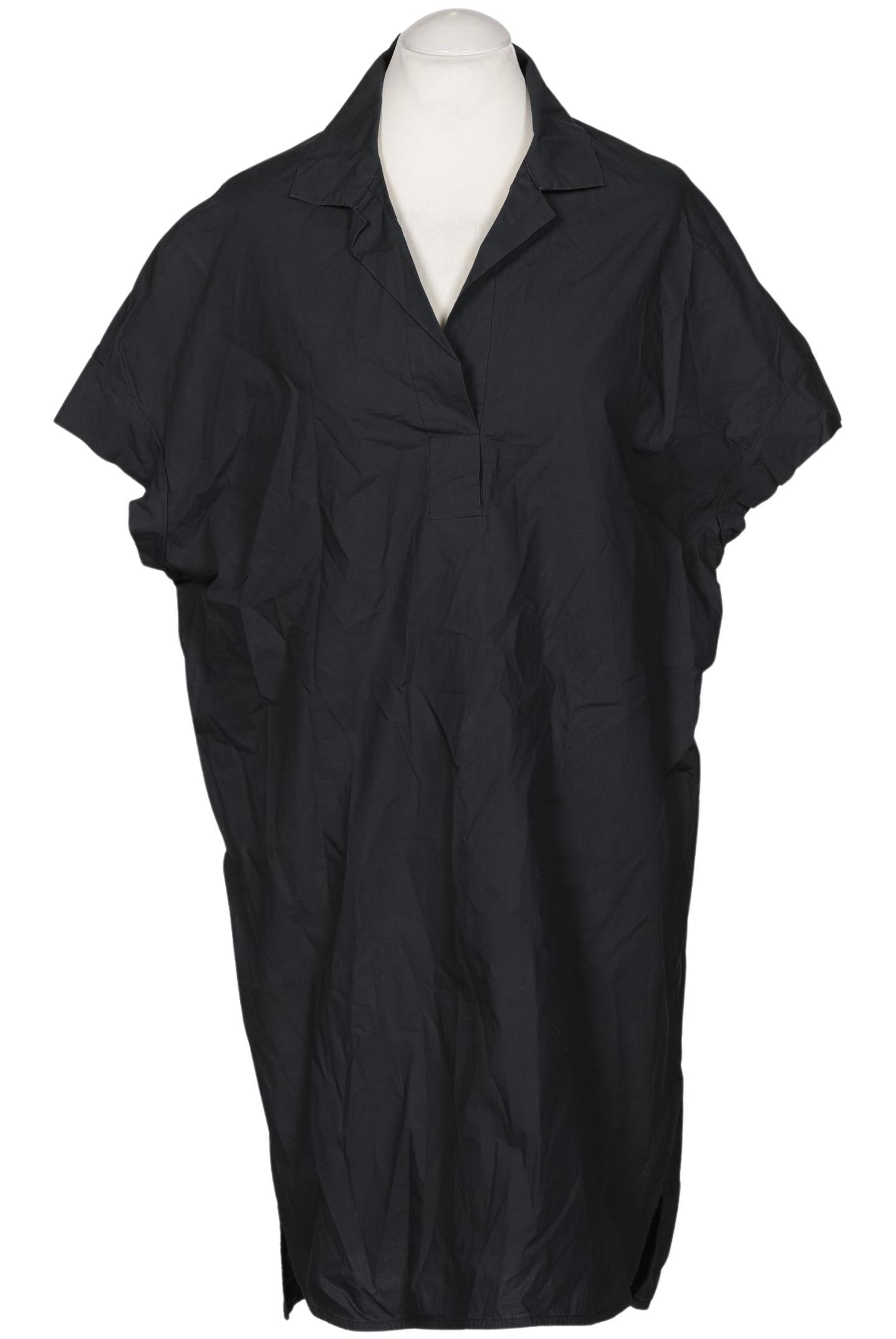 

odeeh Damen Kleid, marineblau, Gr. 38