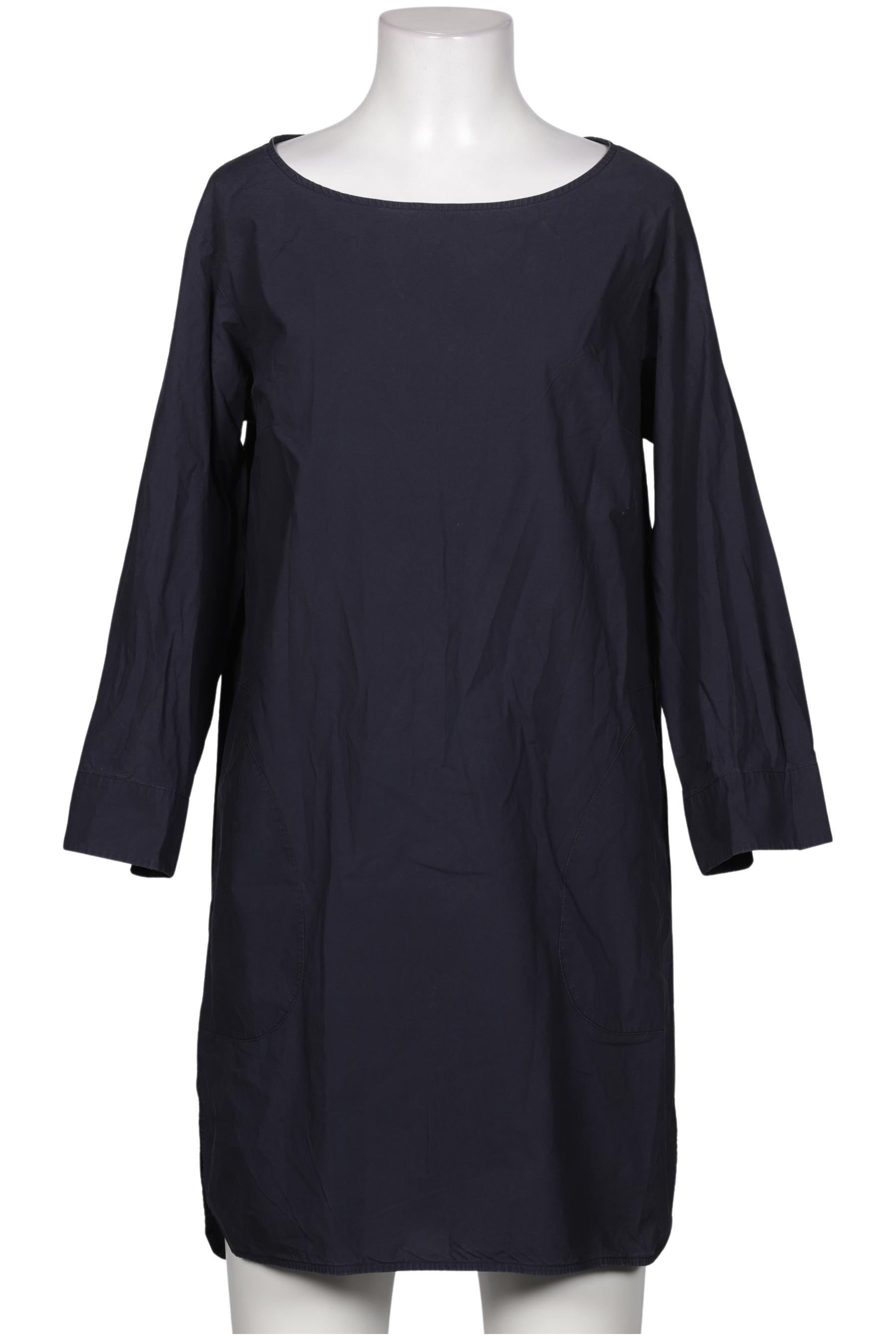 

odeeh Damen Kleid, marineblau, Gr. 36