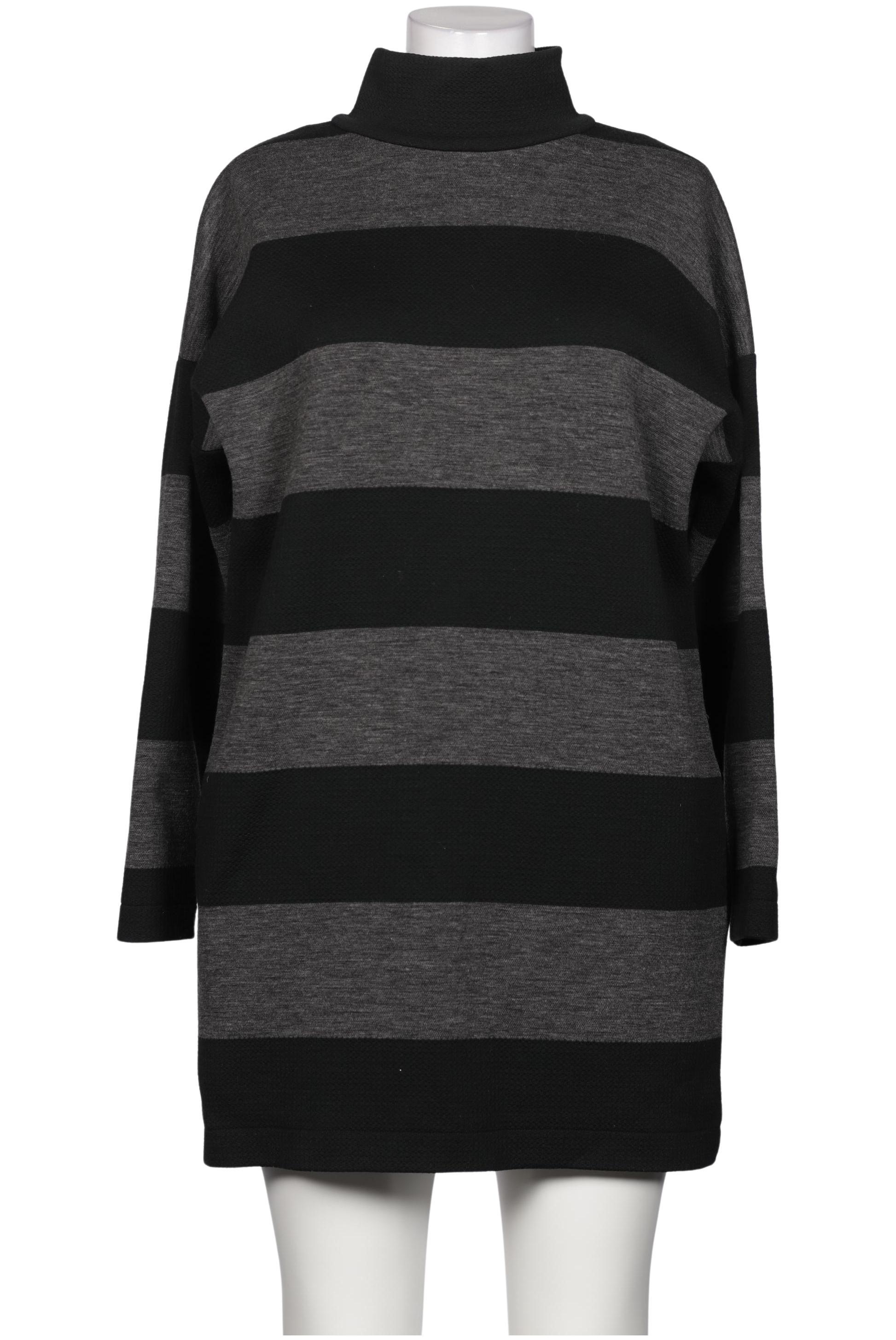 

odeeh Damen Kleid, mehrfarbig, Gr. 38