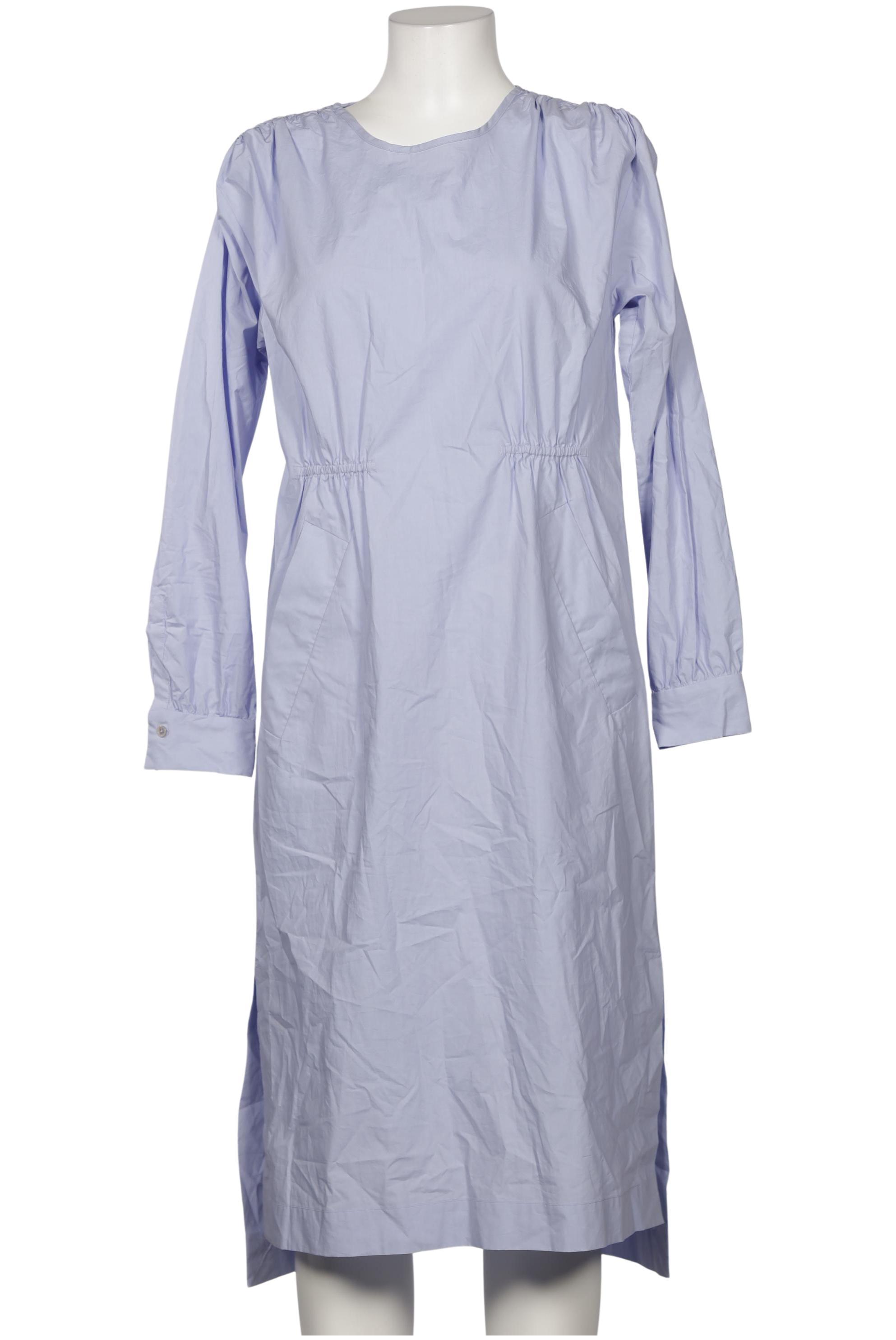 

odeeh Damen Kleid, hellblau, Gr. 38