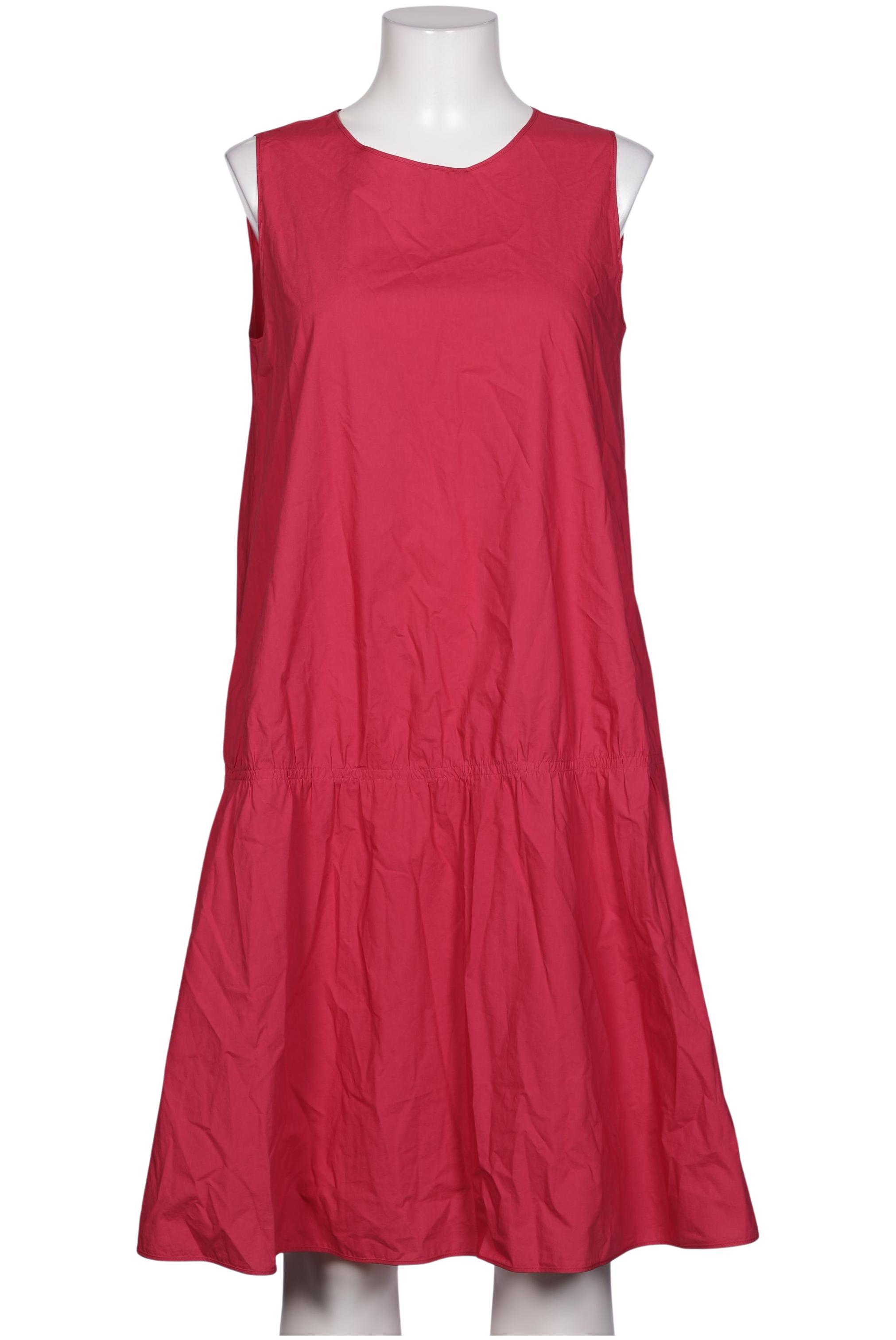 

odeeh Damen Kleid, pink, Gr. 38