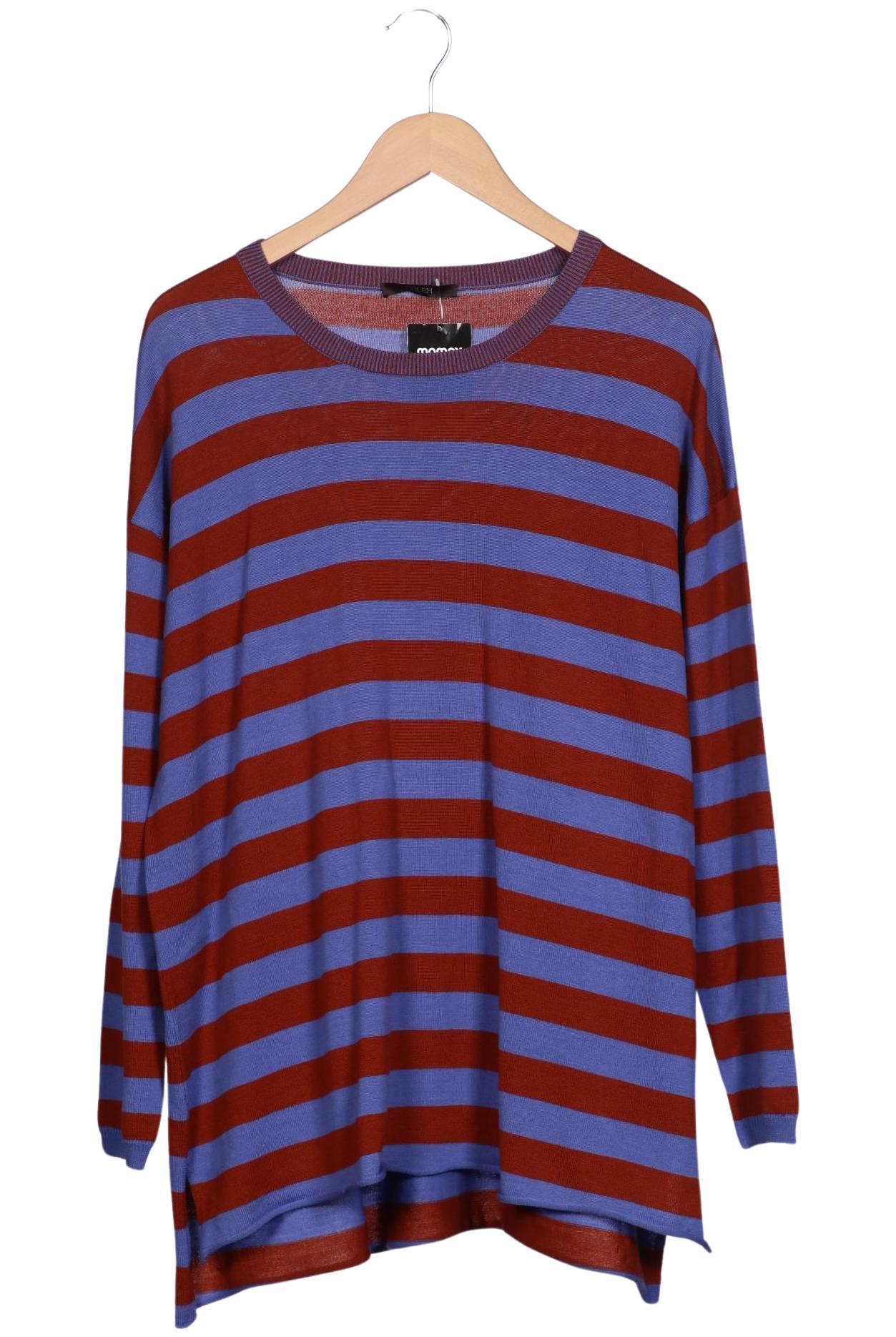 

odeeh Damen Pullover, mehrfarbig, Gr. 38