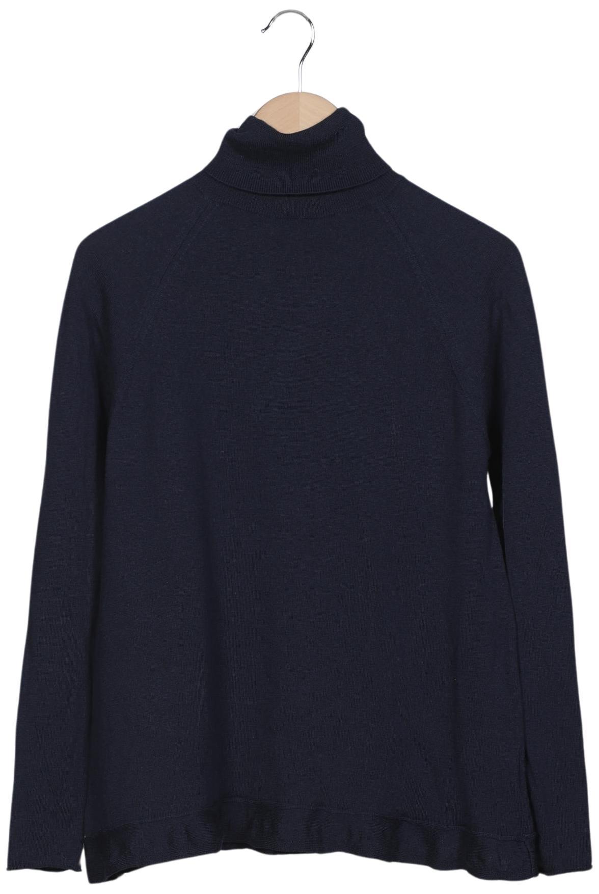 

odeeh Damen Pullover, marineblau, Gr. 36