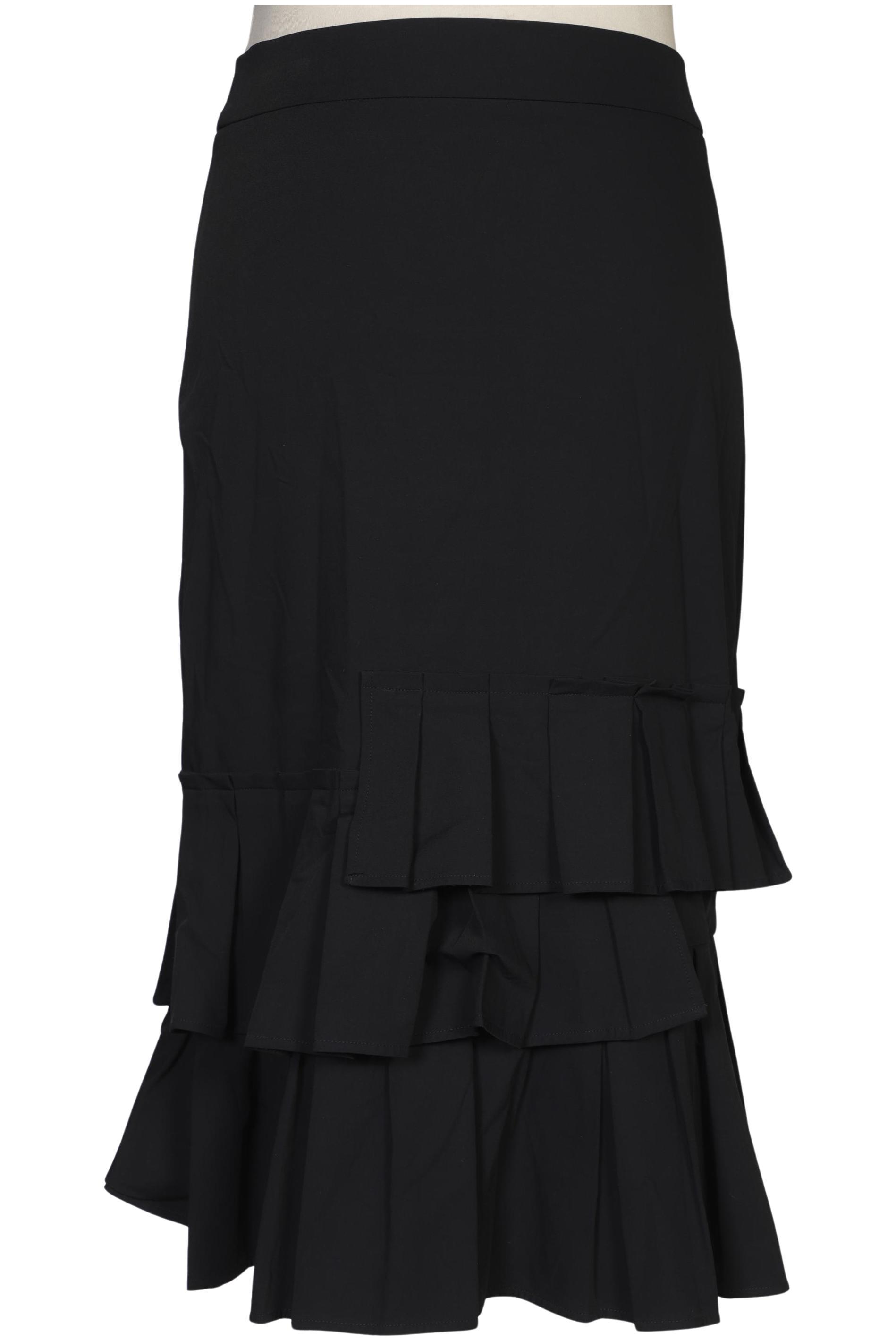 

odeeh Damen Rock, marineblau, Gr. 42