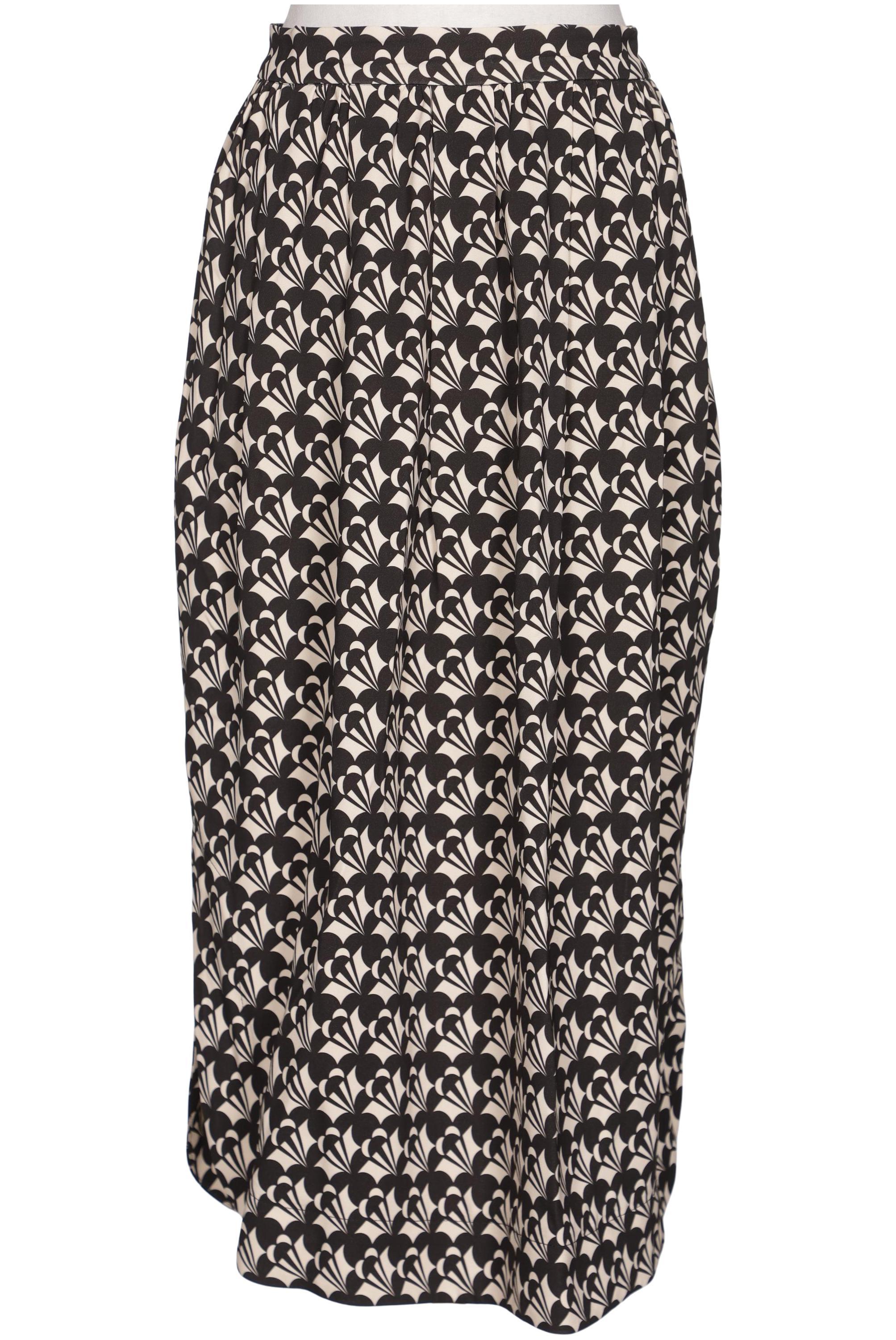 

odeeh Damen Rock, mehrfarbig, Gr. 36