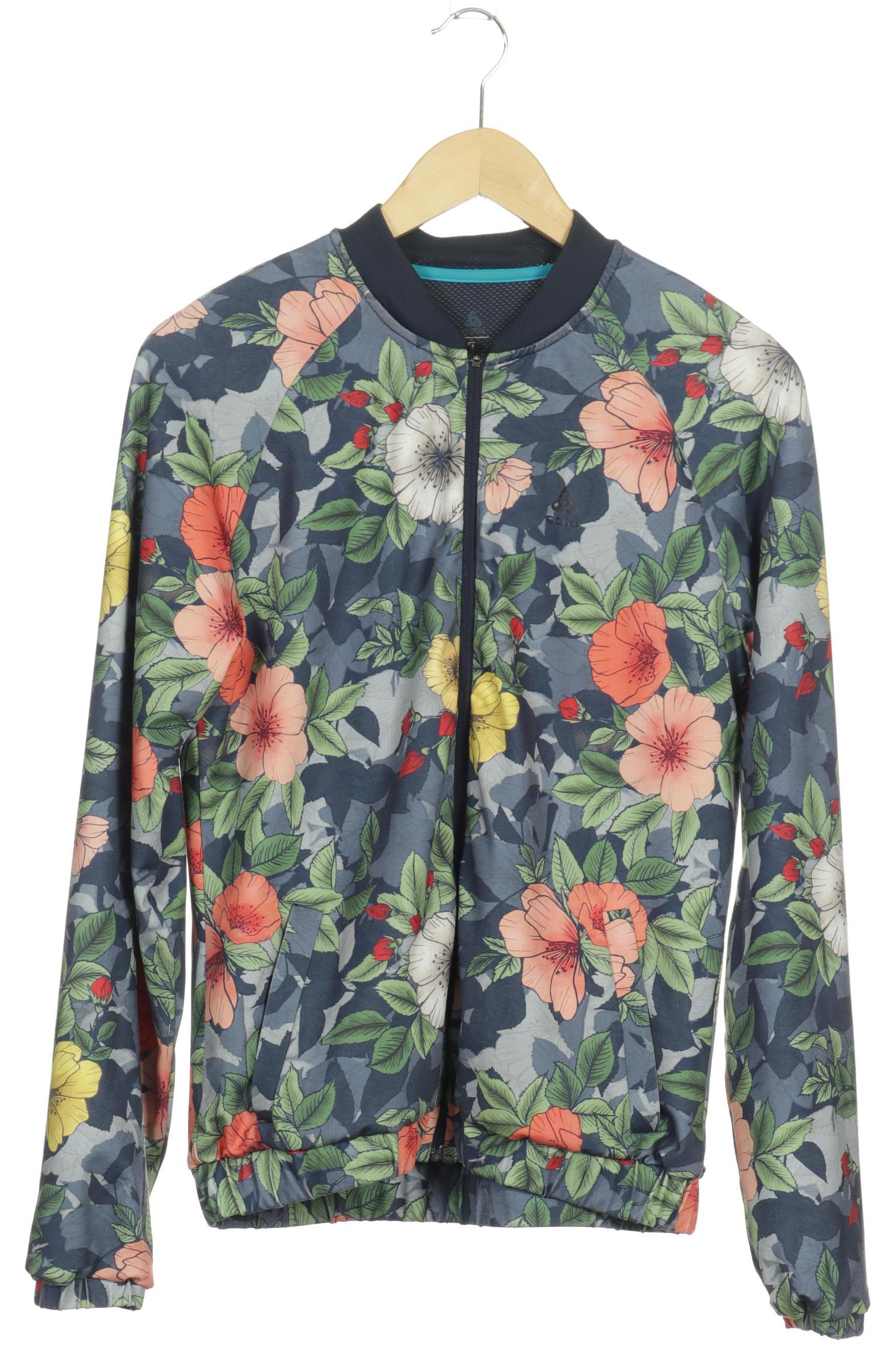 

Odlo Damen Jacke, blau, Gr.