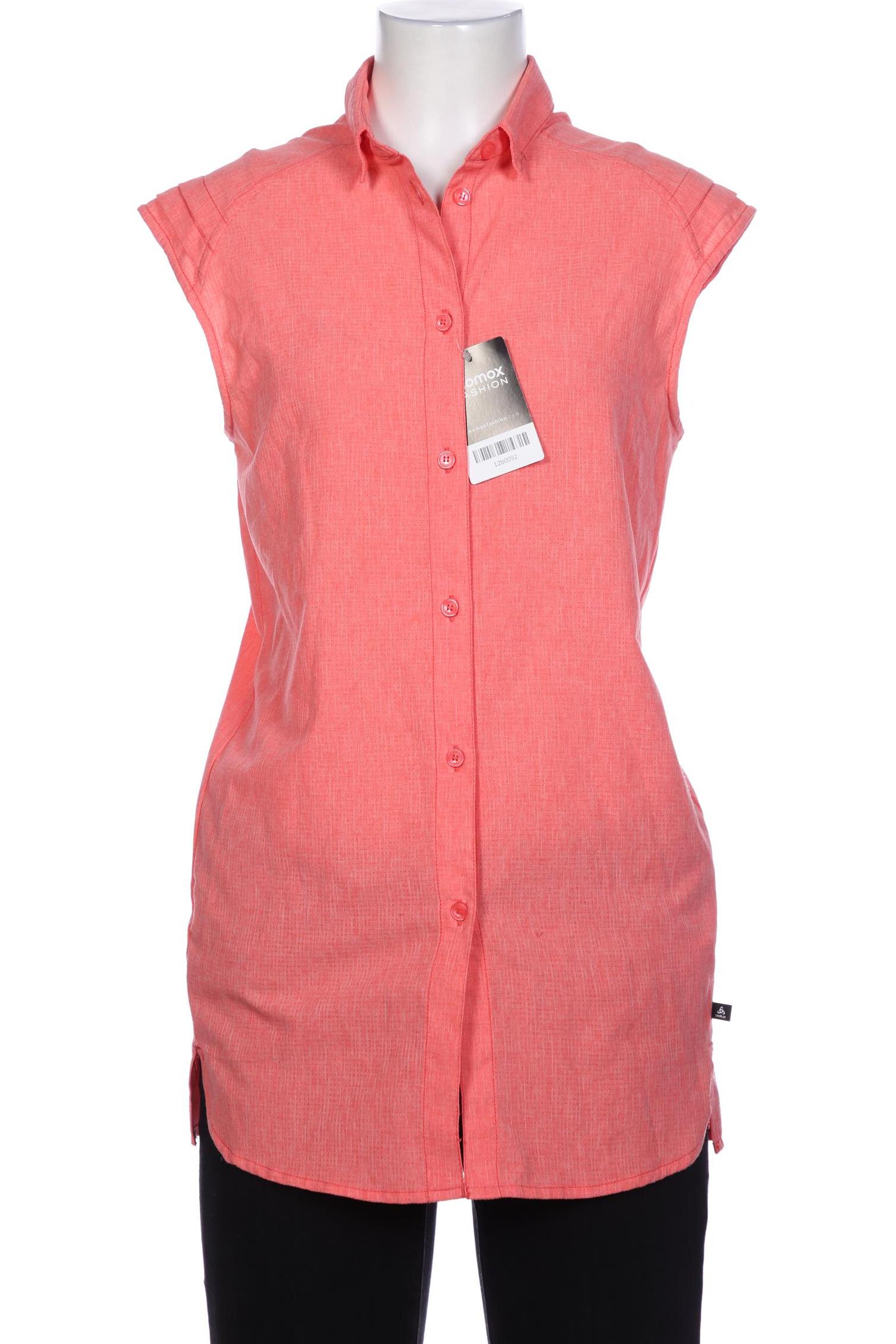 

Odlo Damen Bluse, pink, Gr. 36