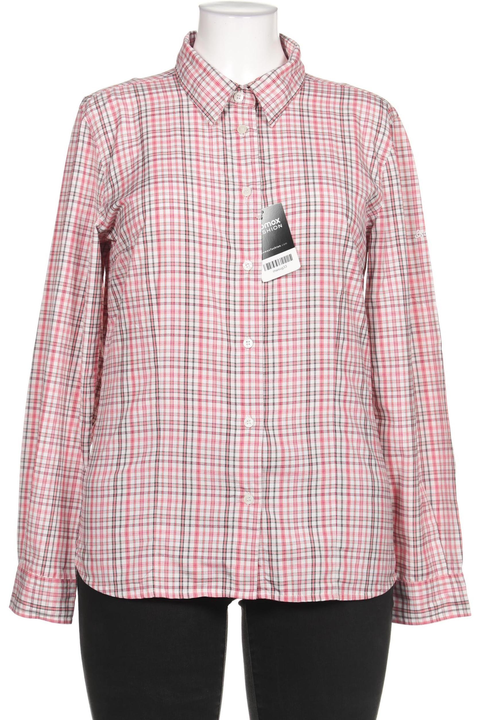 

Odlo Damen Bluse, pink, Gr. 42