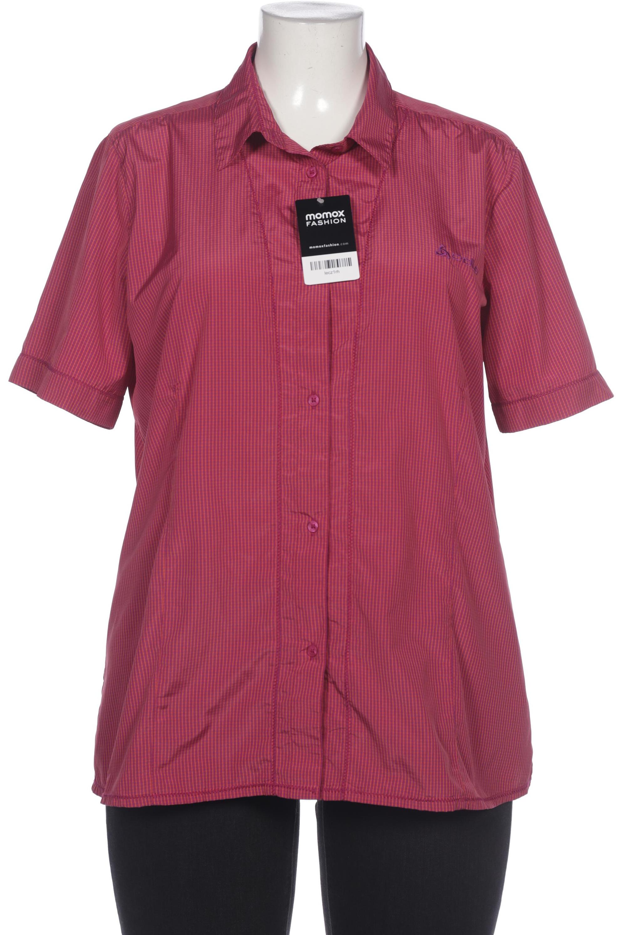 

Odlo Damen Bluse, pink, Gr. 46