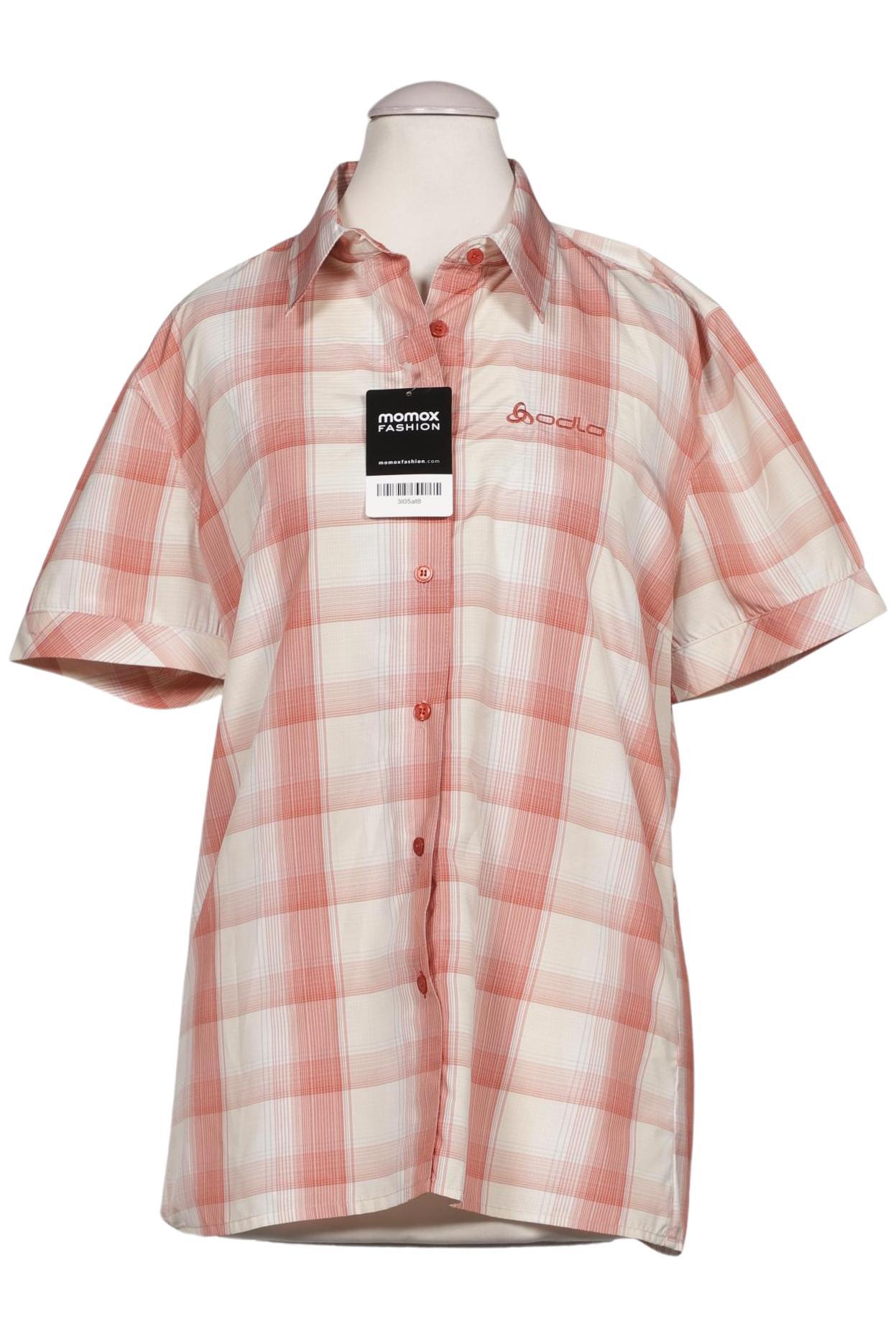 

Odlo Damen Bluse, pink, Gr. 36
