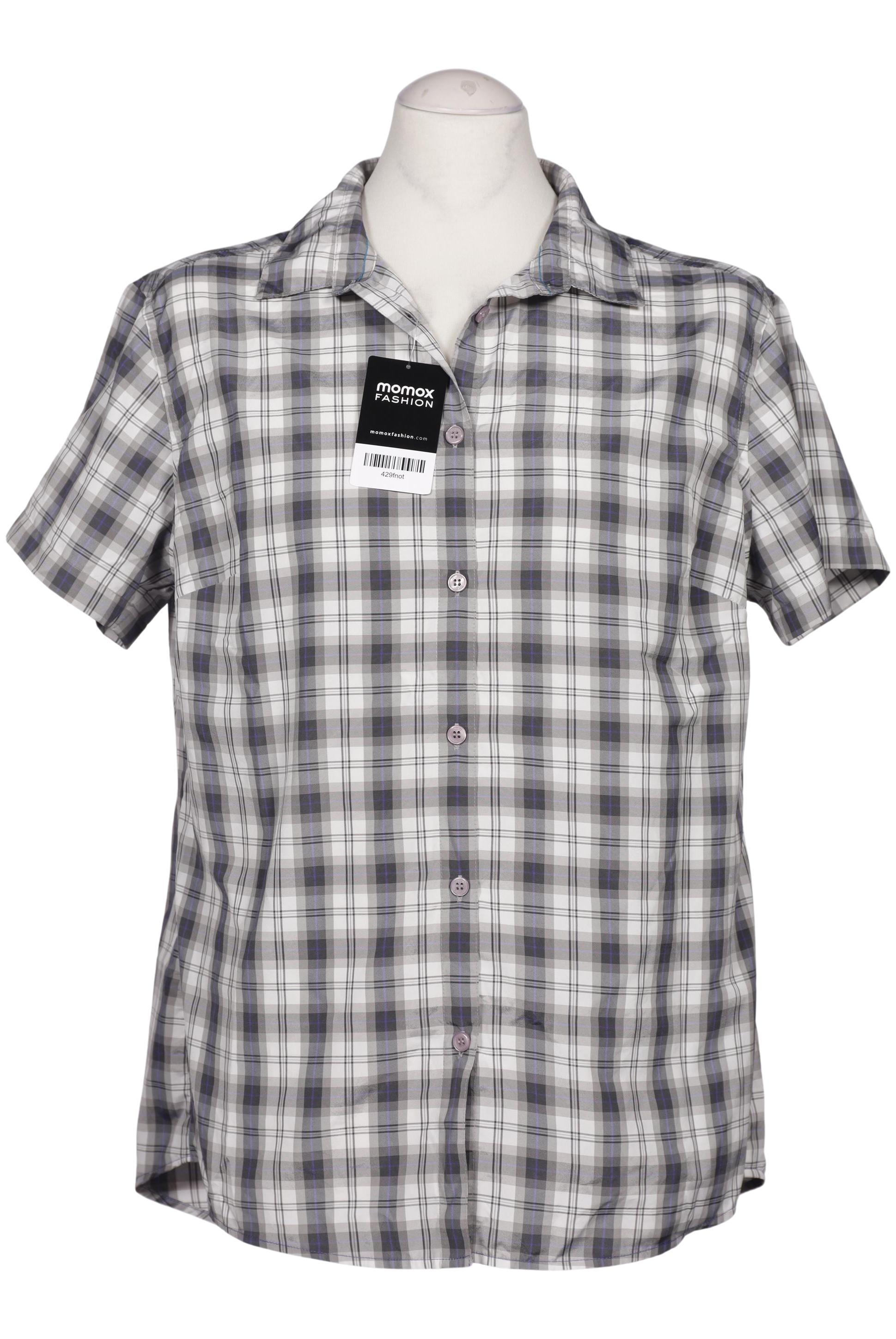 

Odlo Damen Bluse, grau, Gr. 44