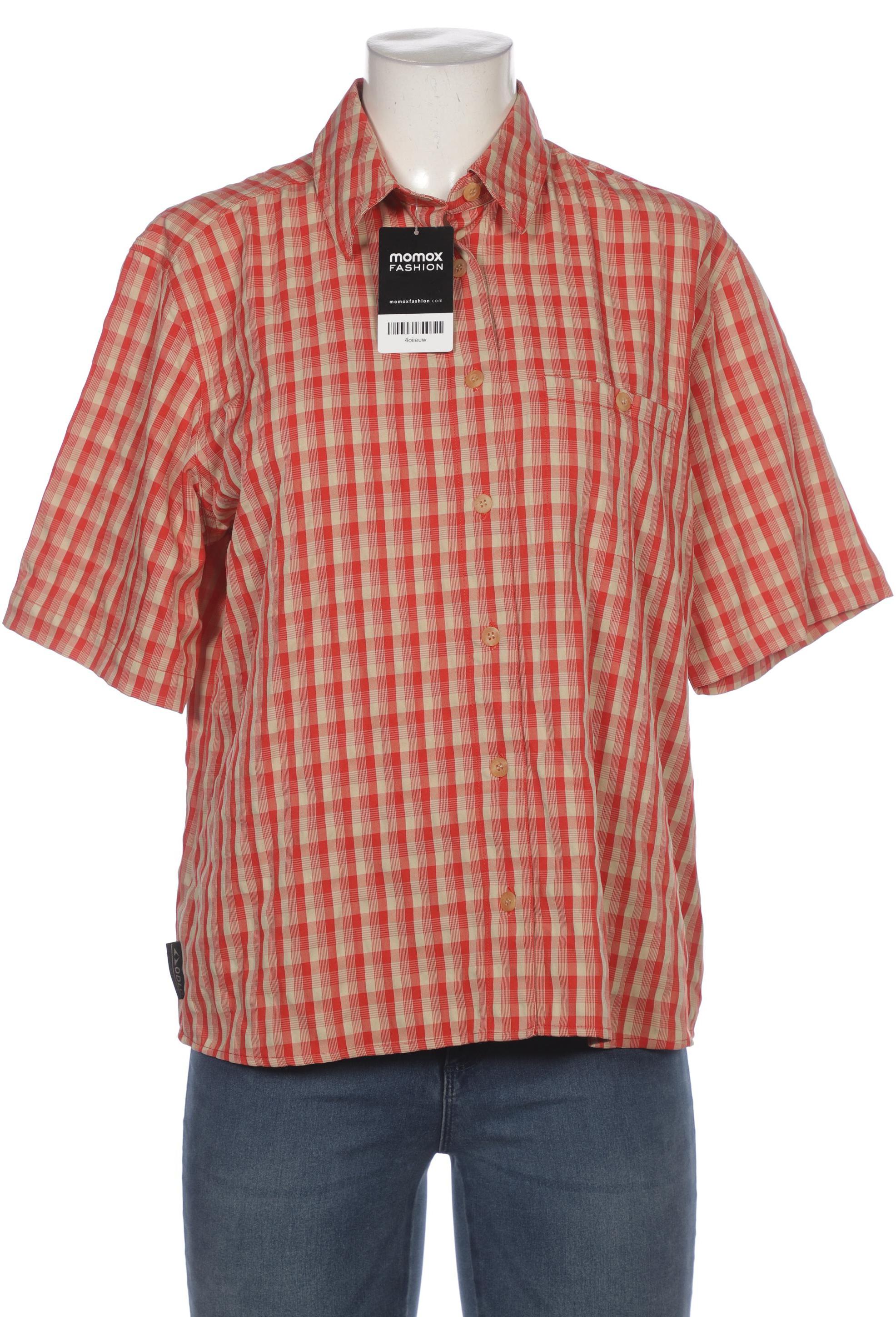 

Odlo Damen Bluse, rot, Gr. 42