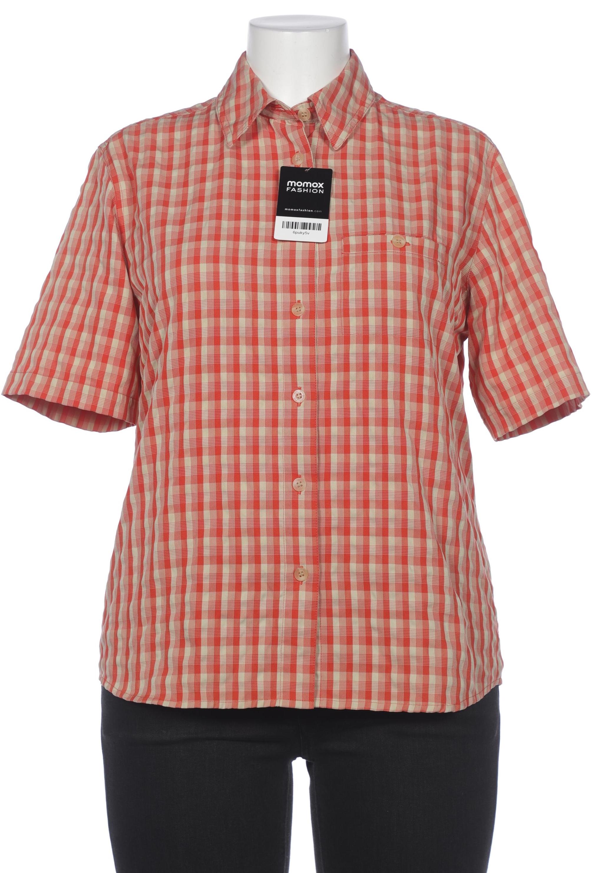 

Odlo Damen Bluse, rot, Gr. 44