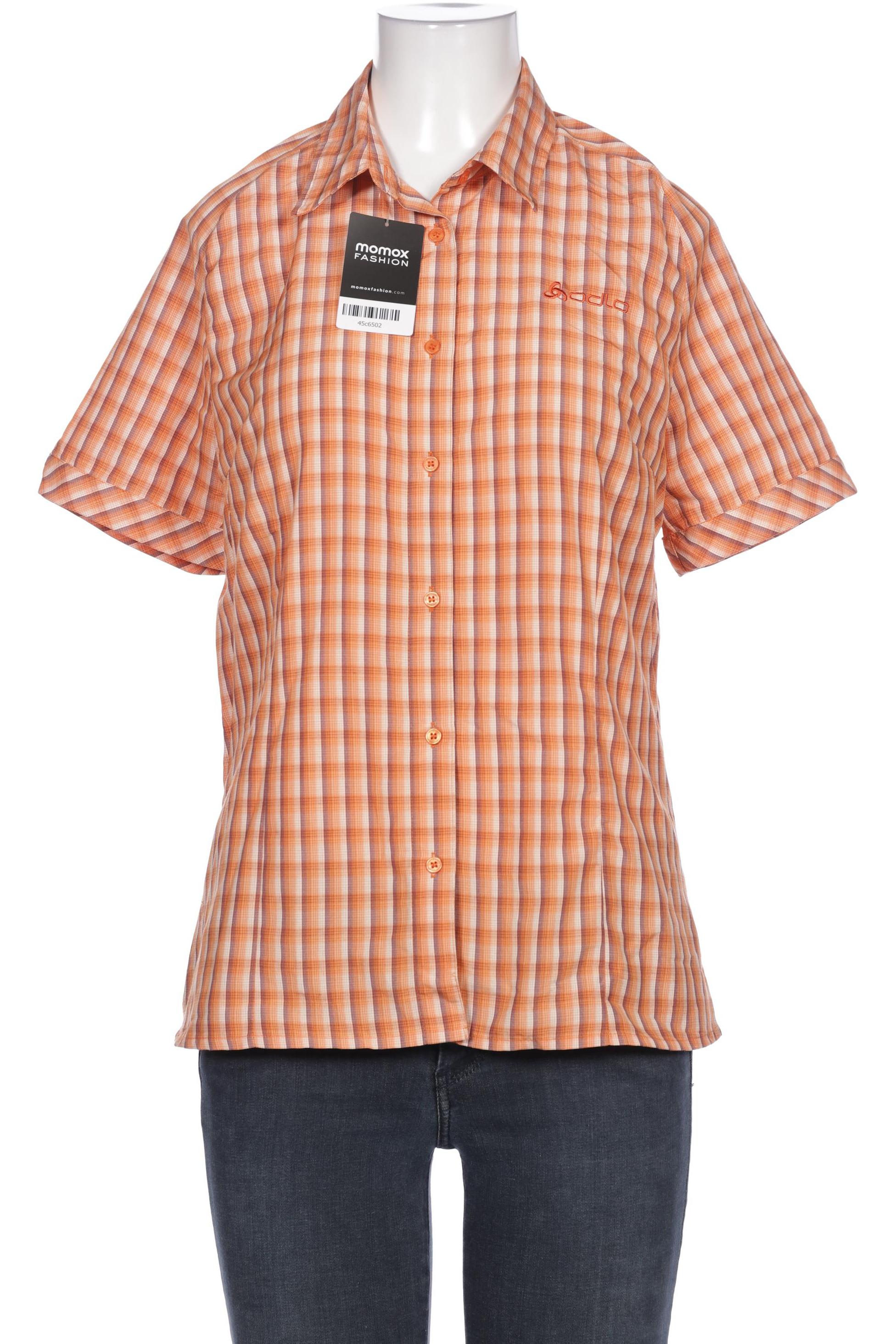 

Odlo Damen Bluse, orange