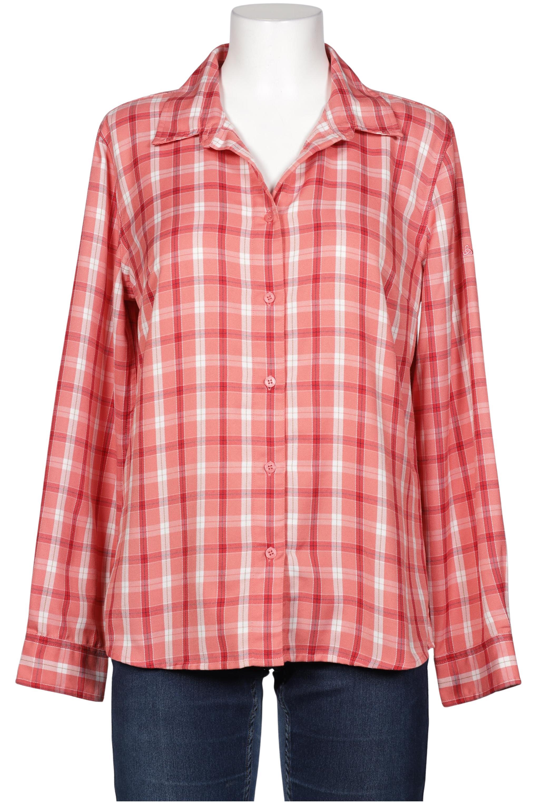 

Odlo Damen Bluse, pink, Gr. 42