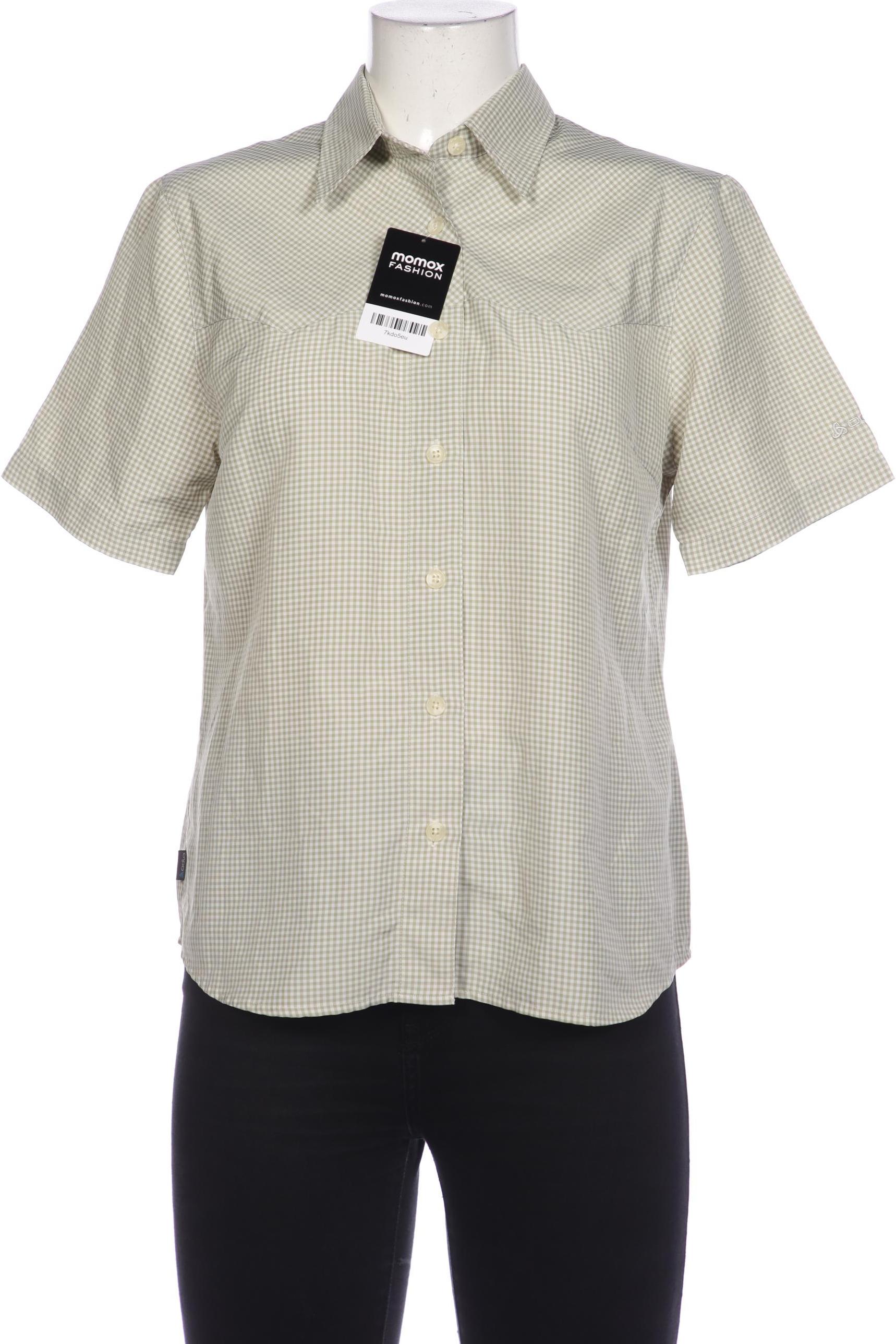 

Odlo Damen Bluse, hellgrün, Gr. 38