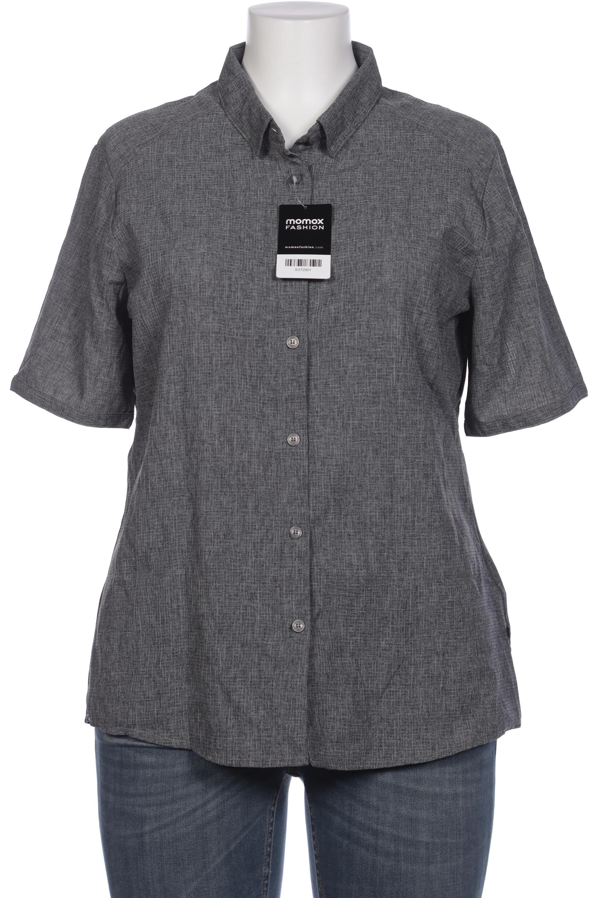 

Odlo Damen Bluse, grau, Gr. 44