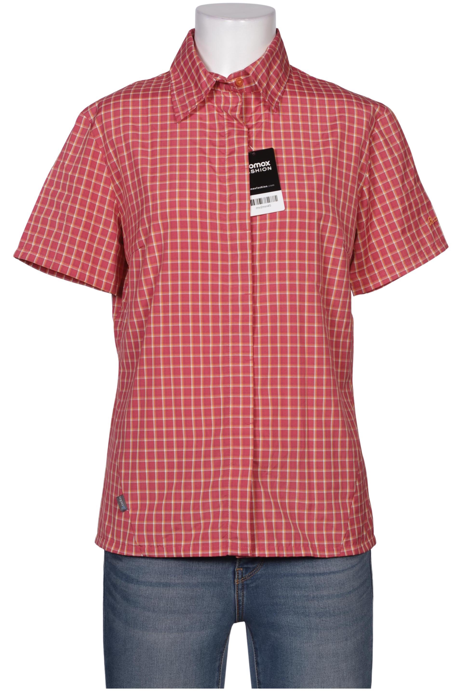 

Odlo Damen Bluse, pink, Gr. 38