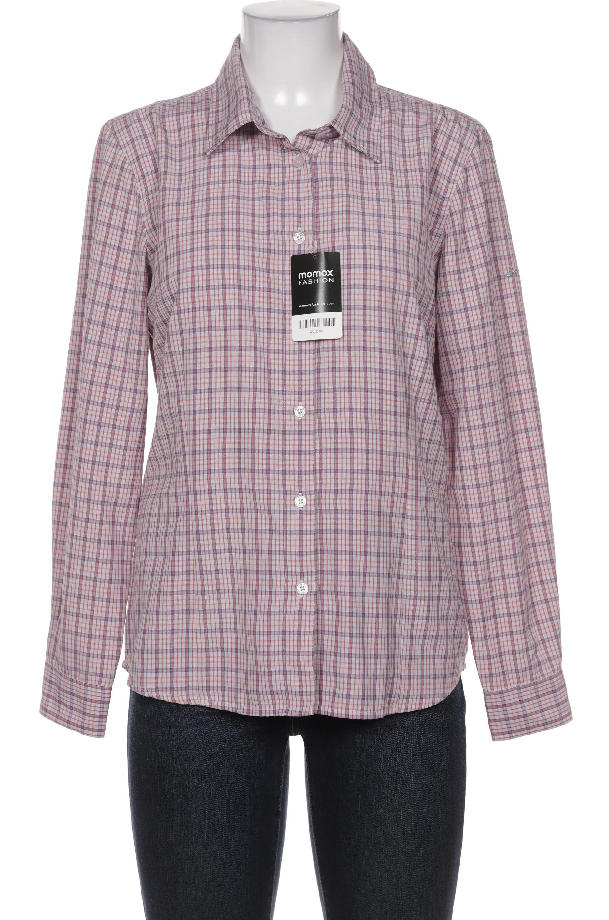 

Odlo Damen Bluse, pink, Gr. 38