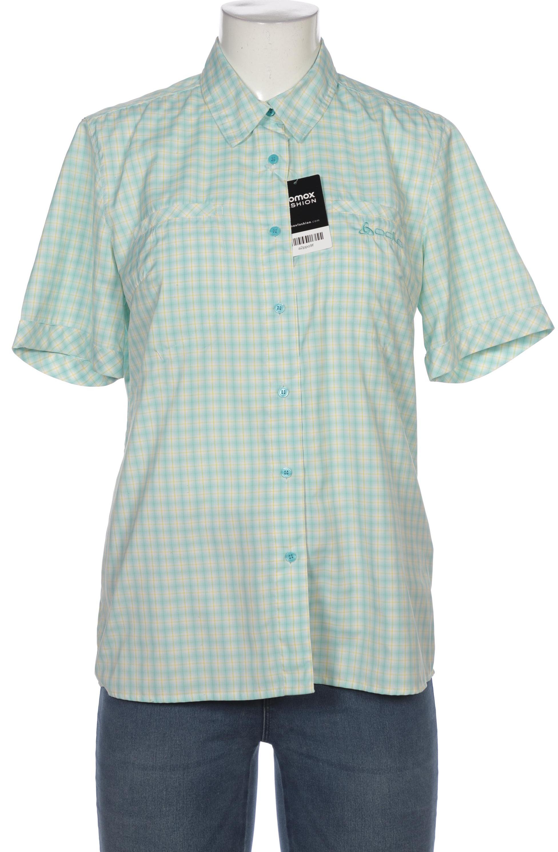 

Odlo Damen Bluse, hellgrün