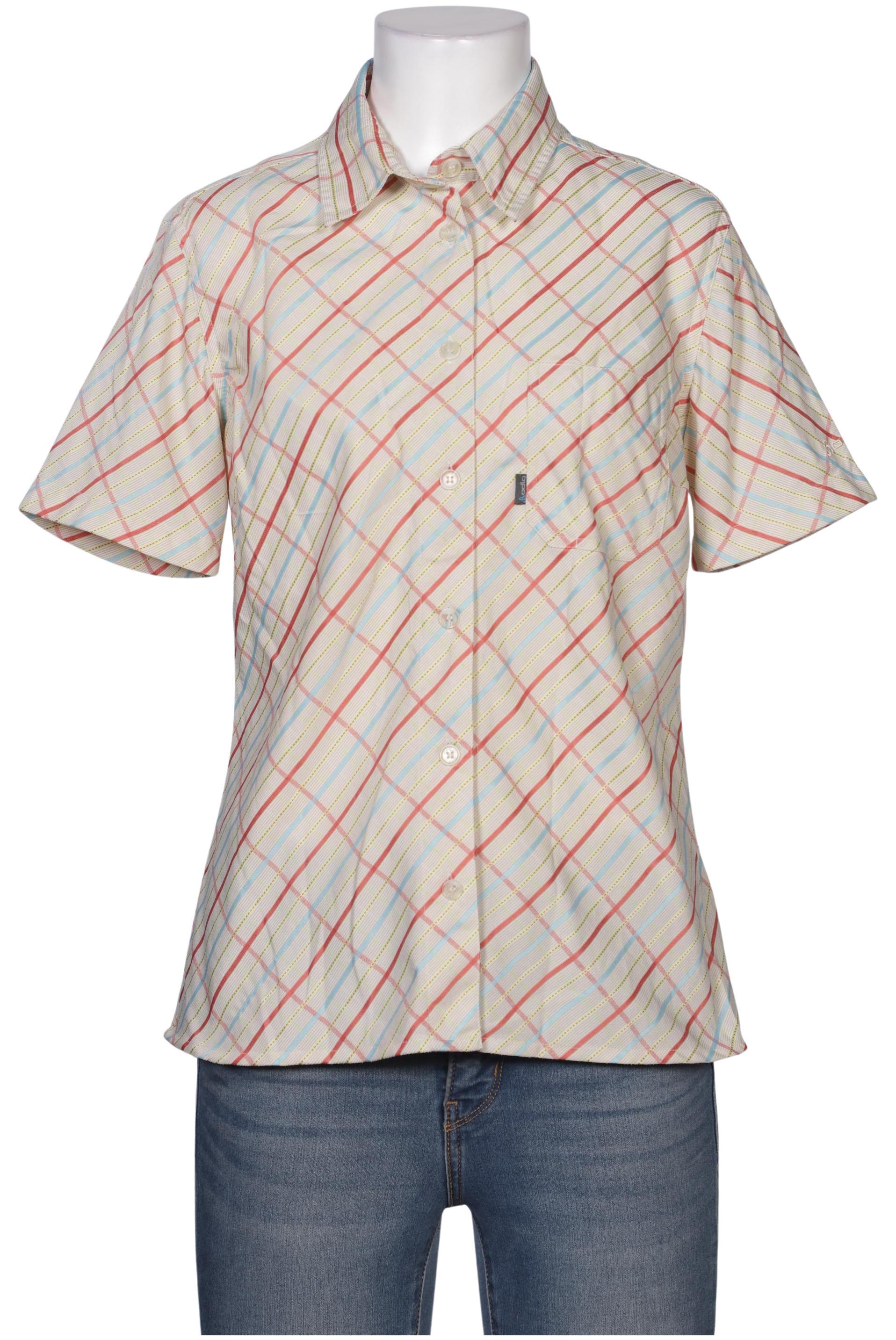 

Odlo Damen Bluse, cremeweiß, Gr. 38